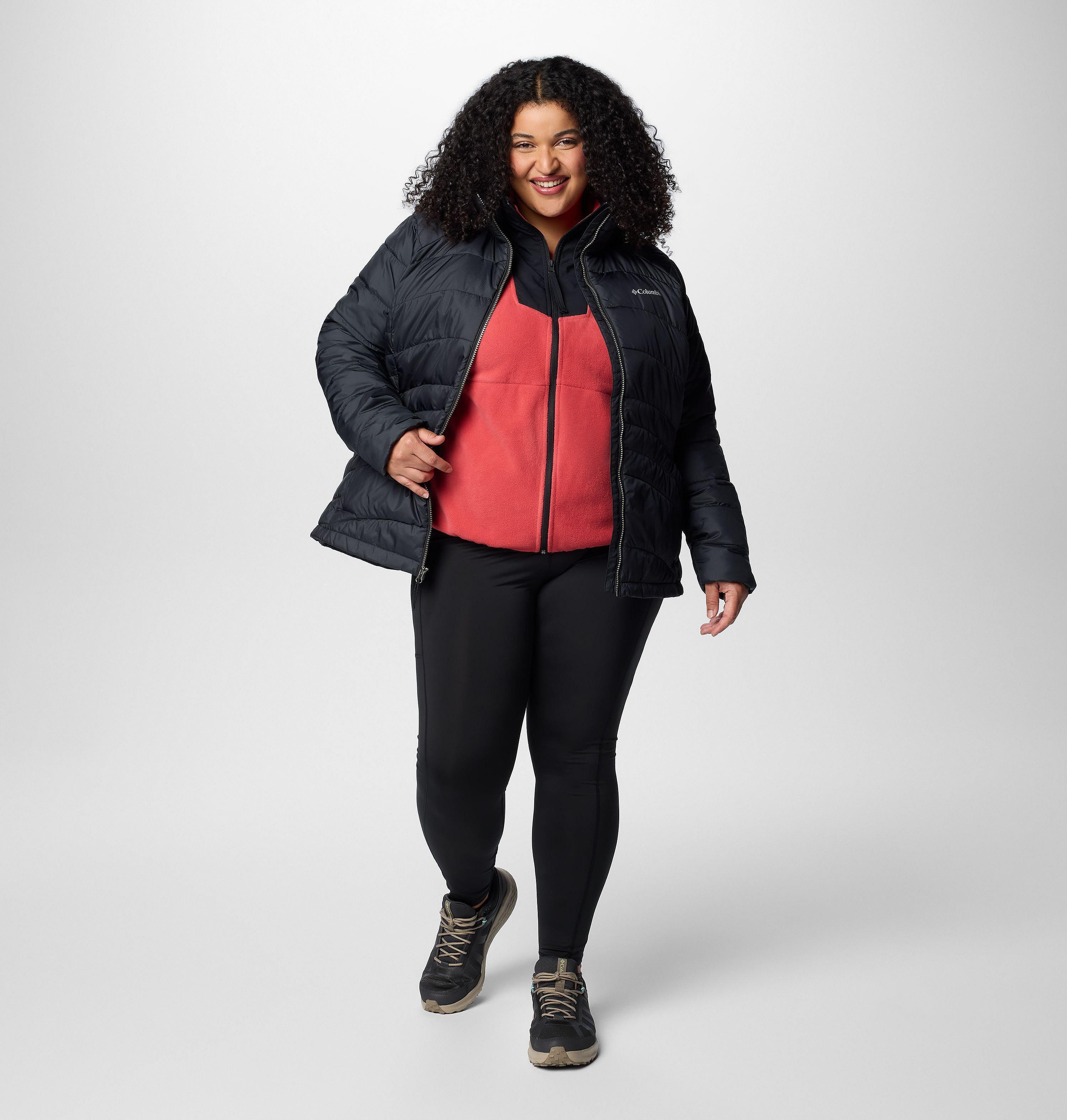 Women's Karis Gale Jacket - Plus Size 3