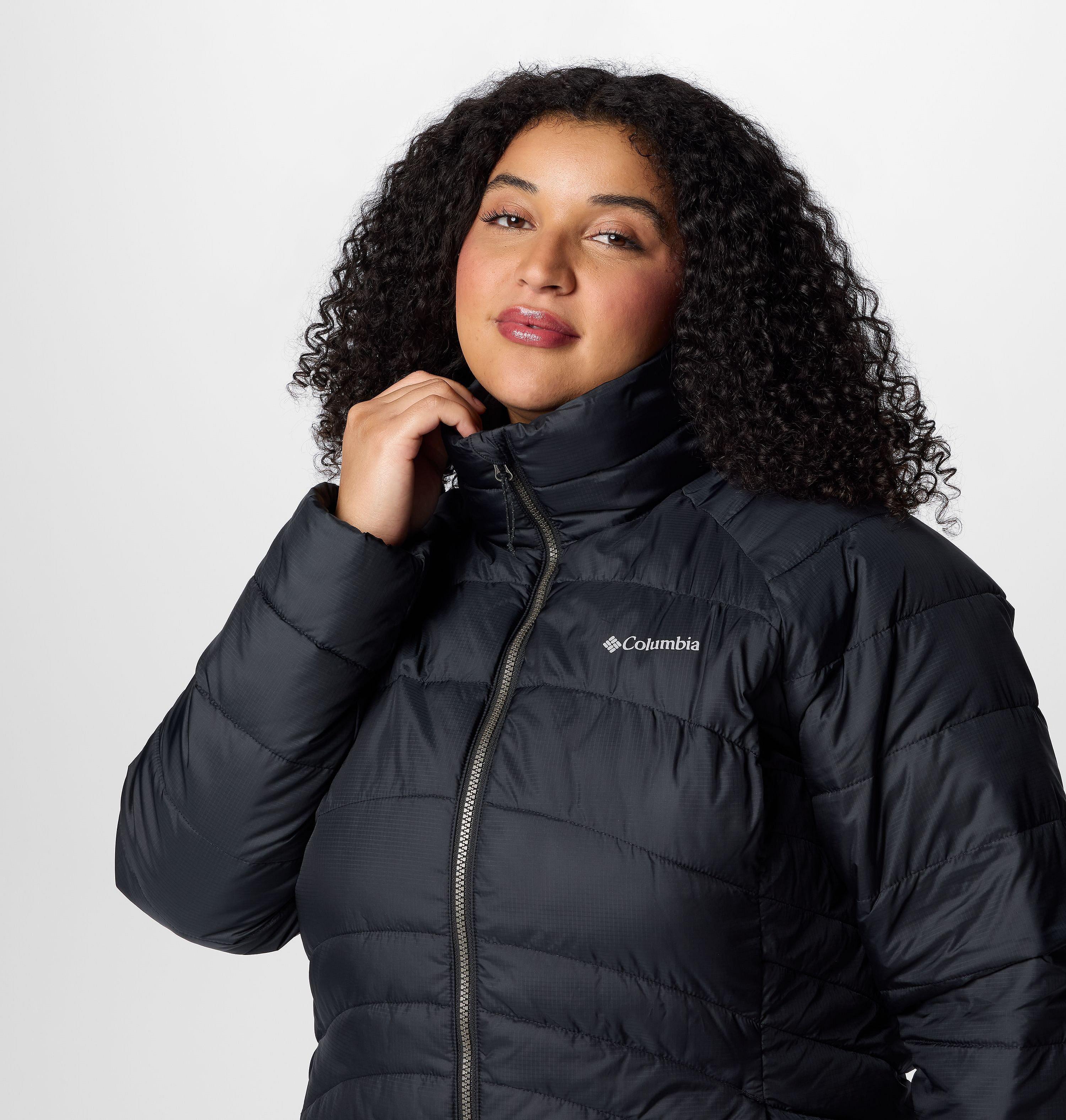 Women's Karis Gale Jacket - Plus Size 5