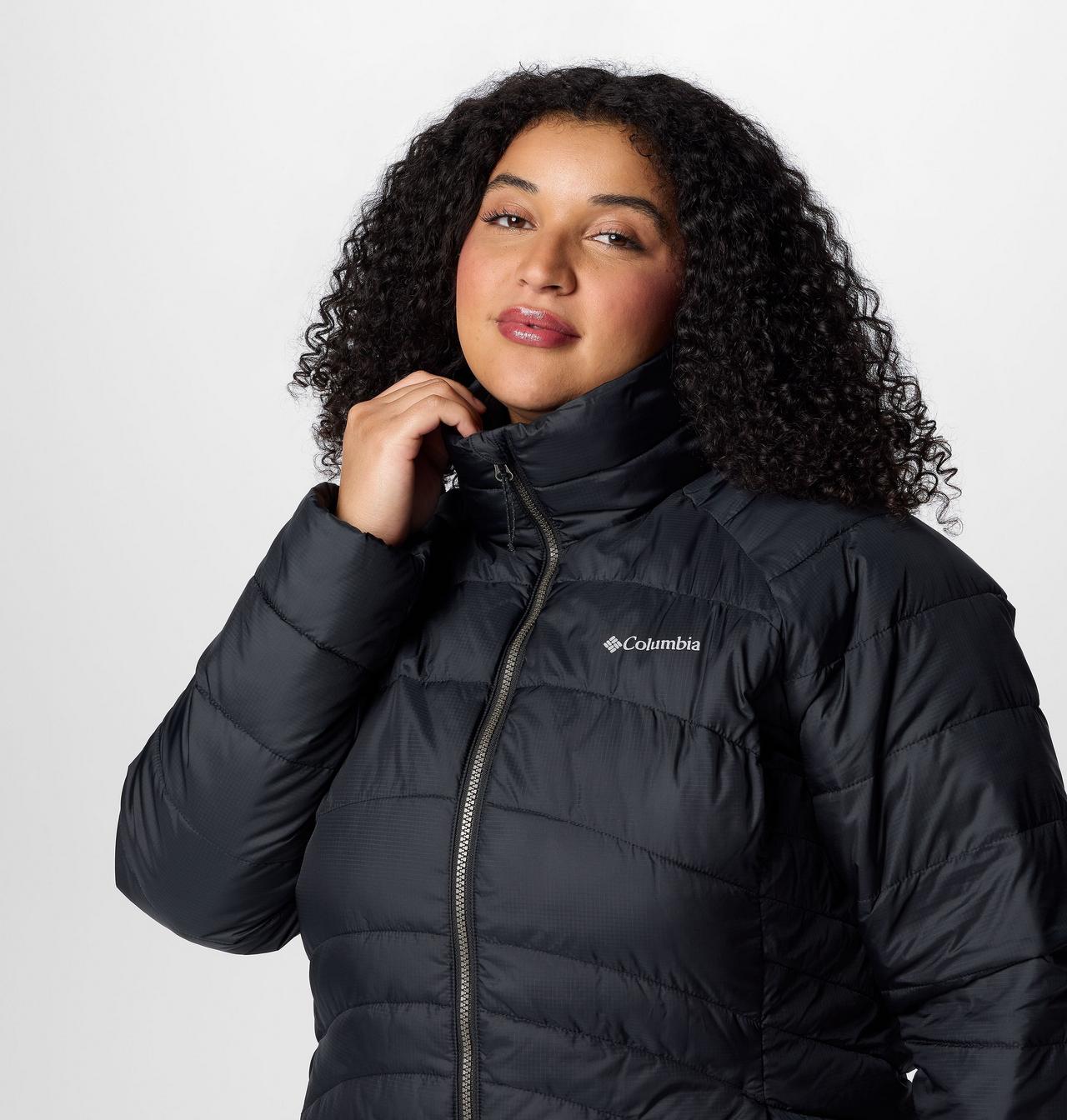 Women's Karis Gale™ Jacket - Plus Size 5