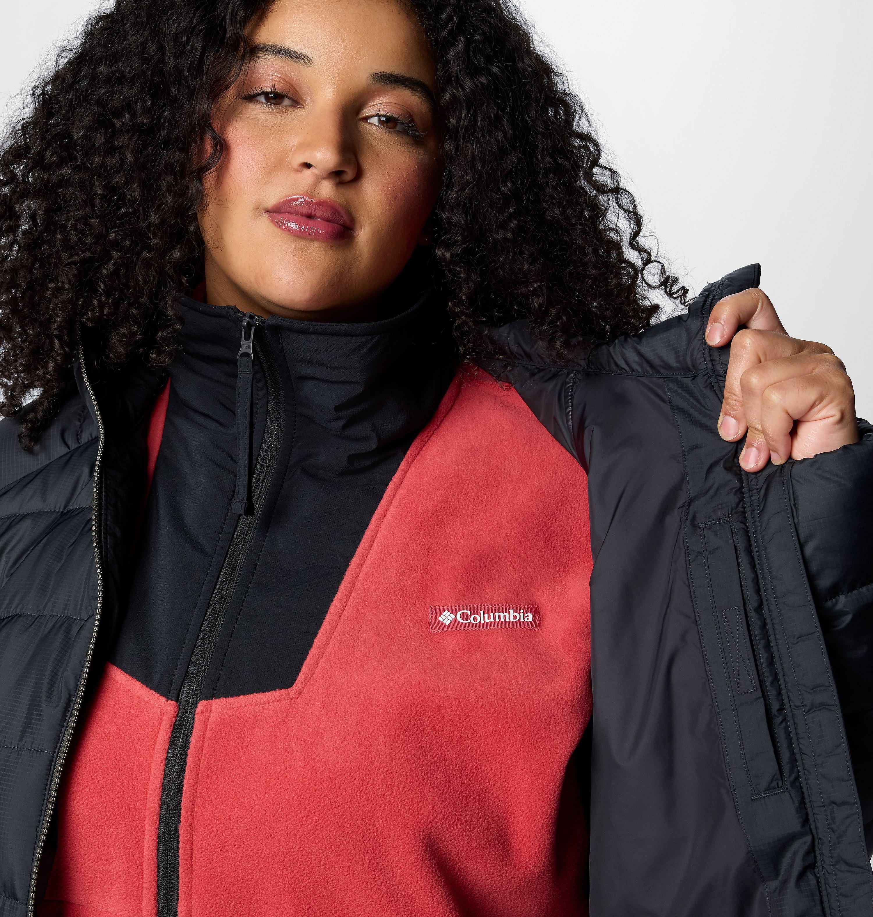 Women's Karis Gale Jacket - Plus Size 6