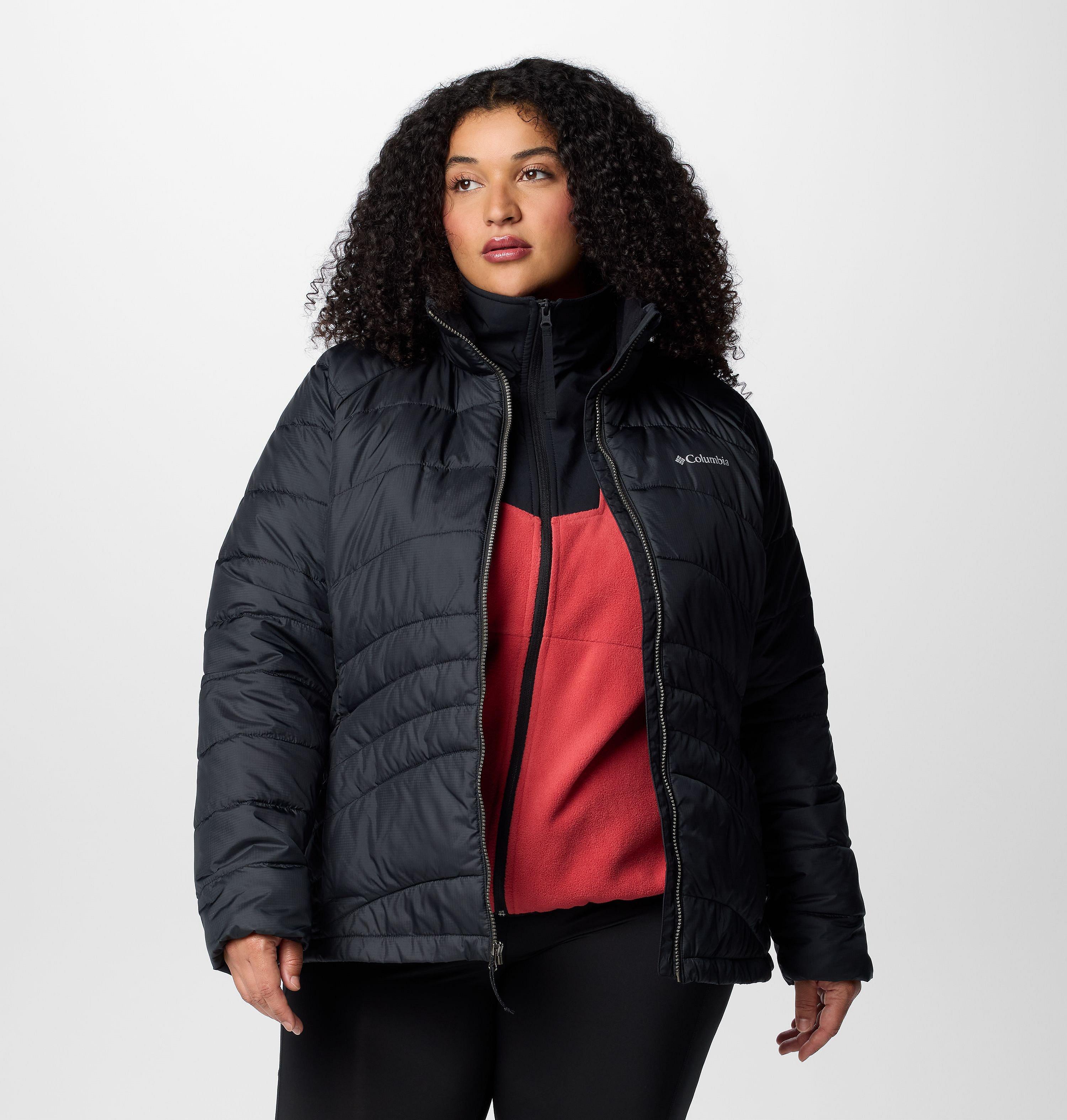 Women's Karis Gale Jacket - Plus Size 7