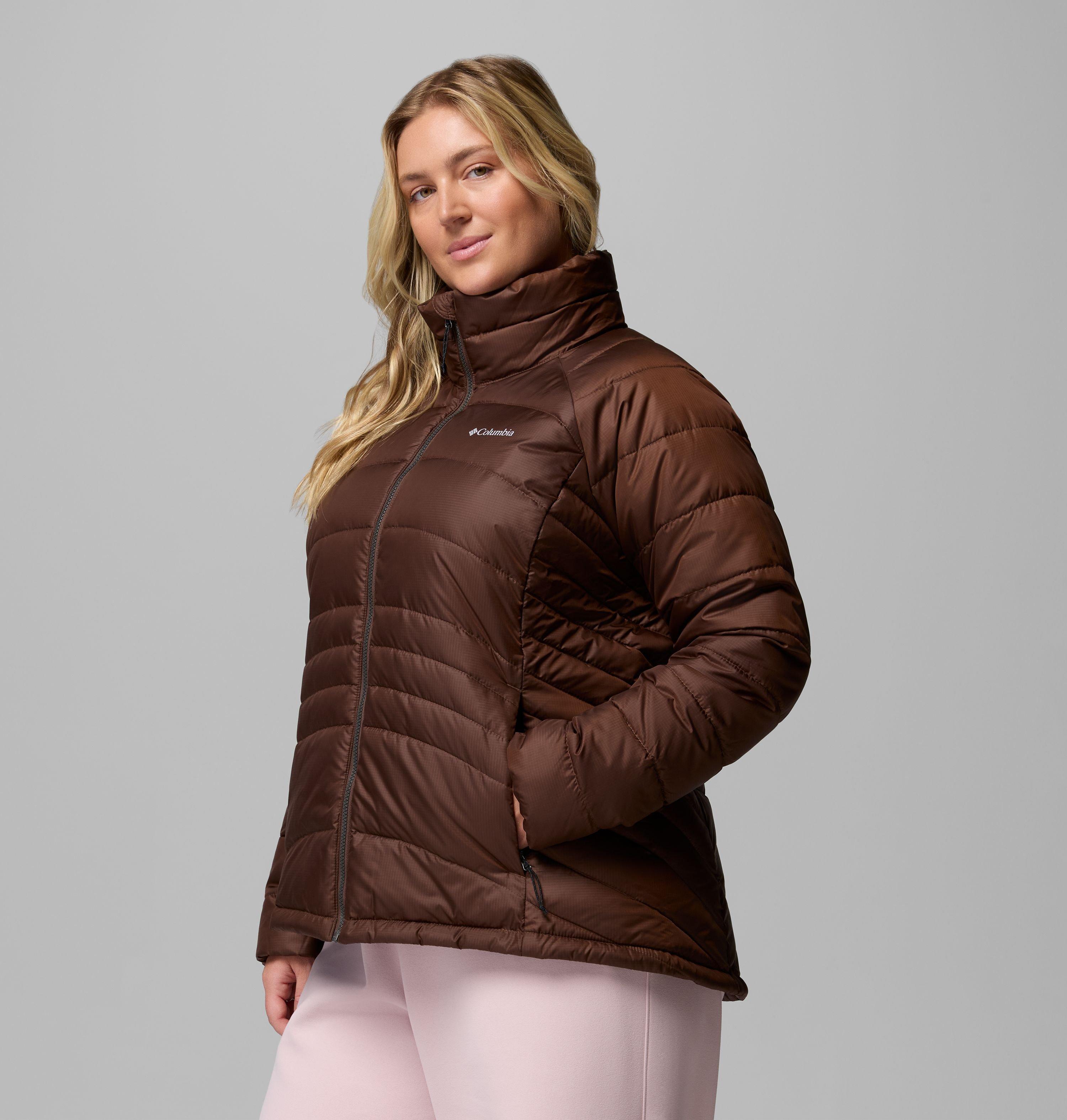 Women's Karis Gale Jacket - Plus Size 4