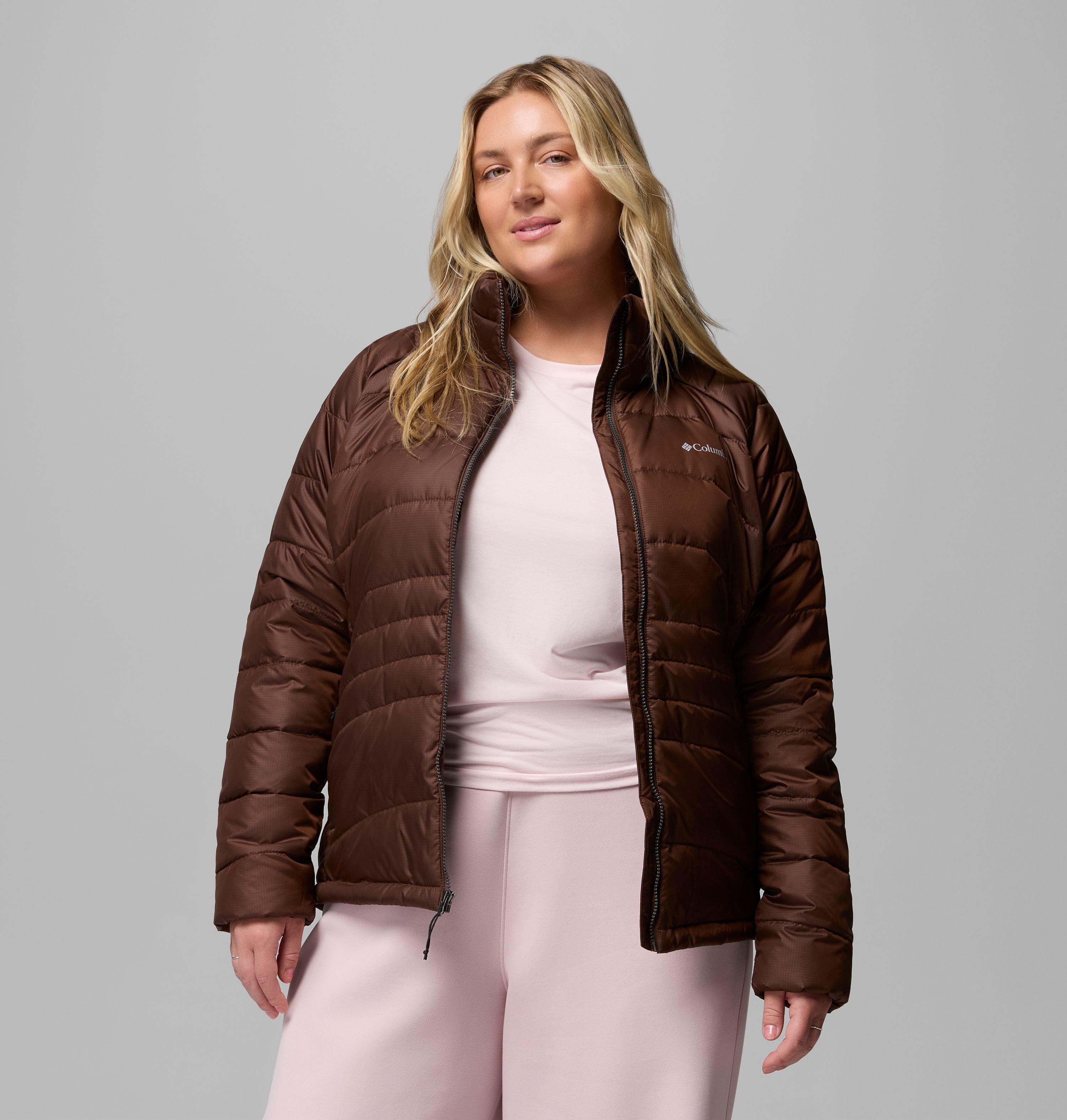 Women's Karis Gale Jacket - Plus Size 5