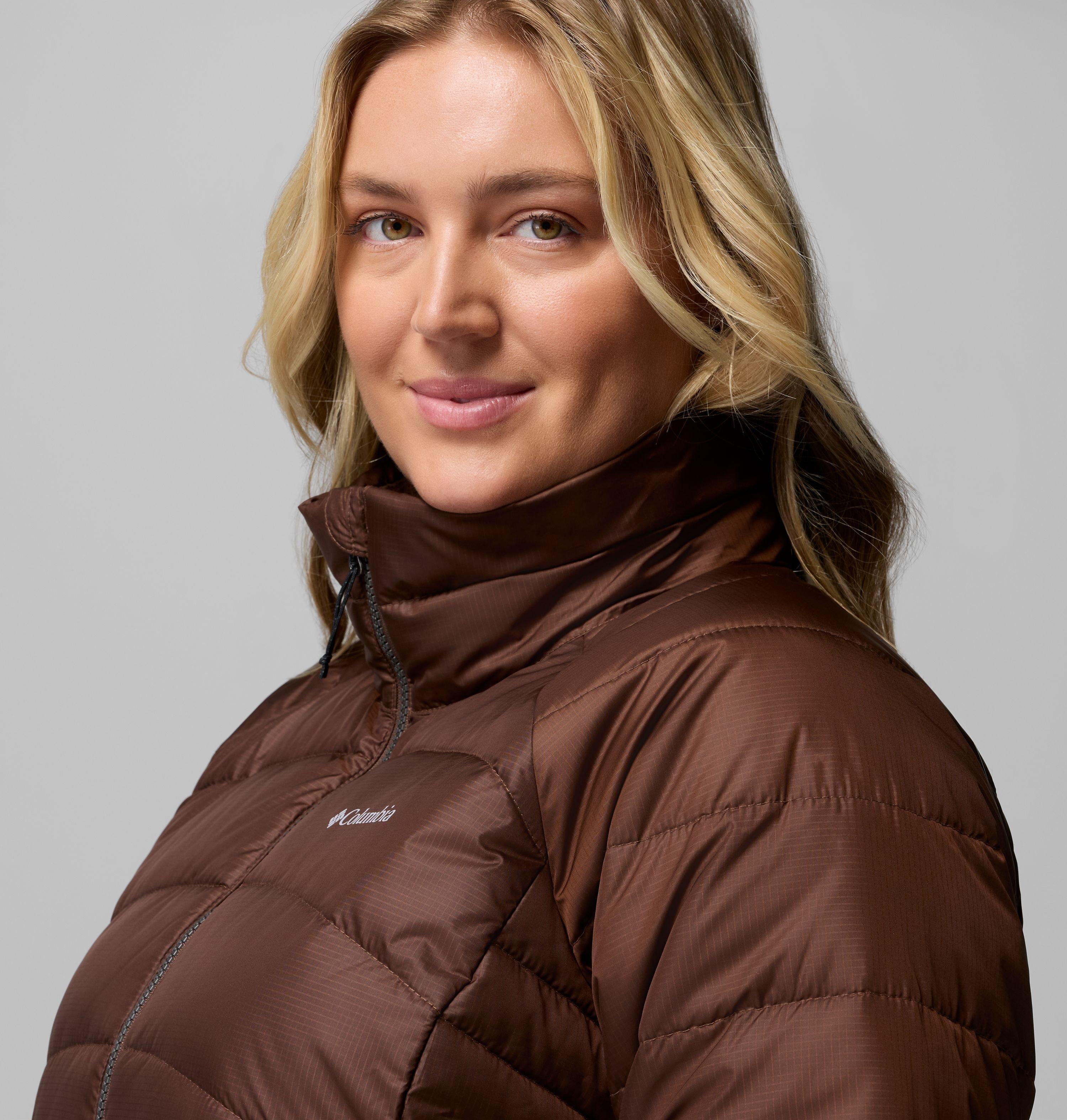 Women's Karis Gale Jacket - Plus Size 7