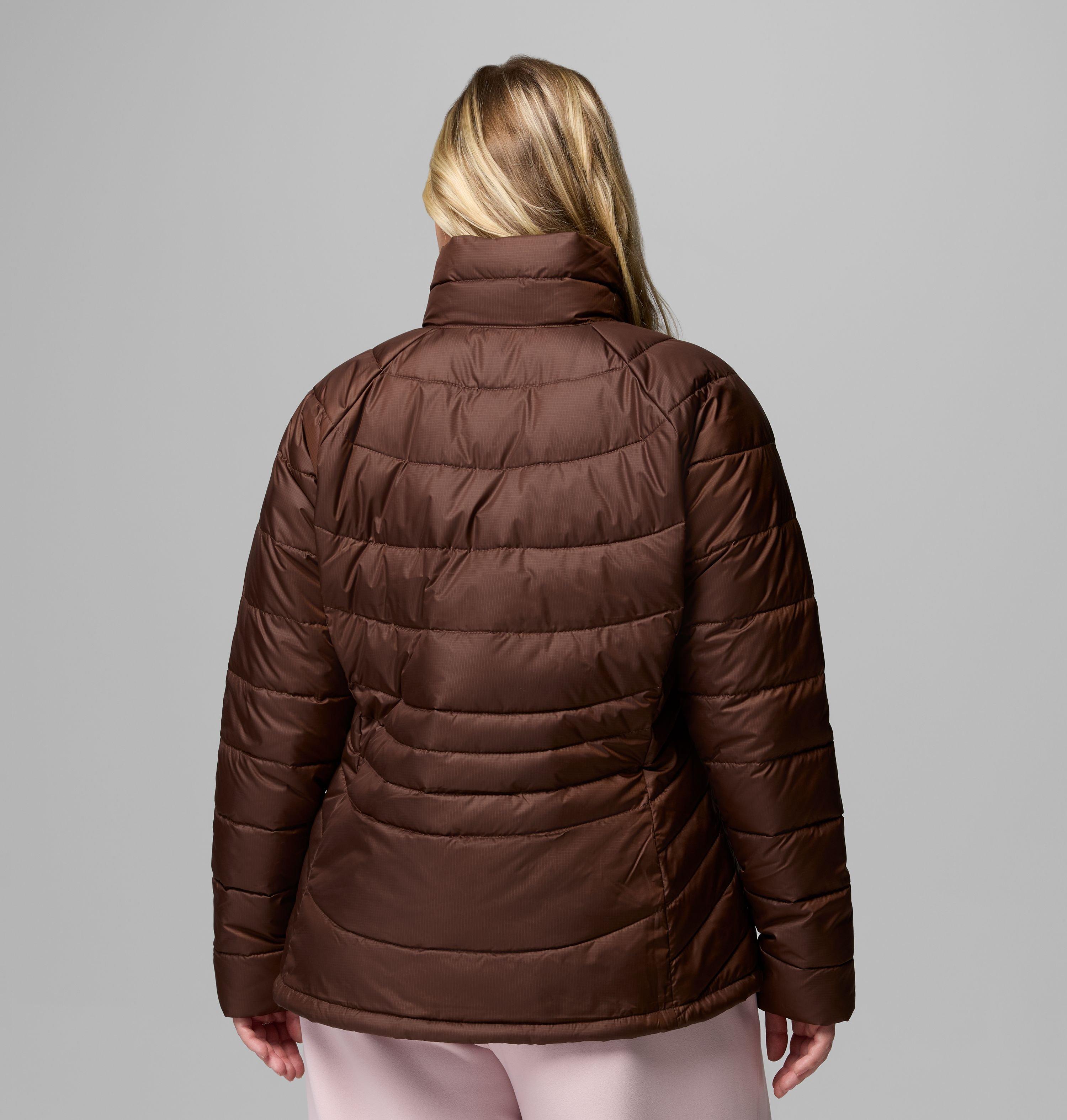 Women's Karis Gale Jacket - Plus Size 3