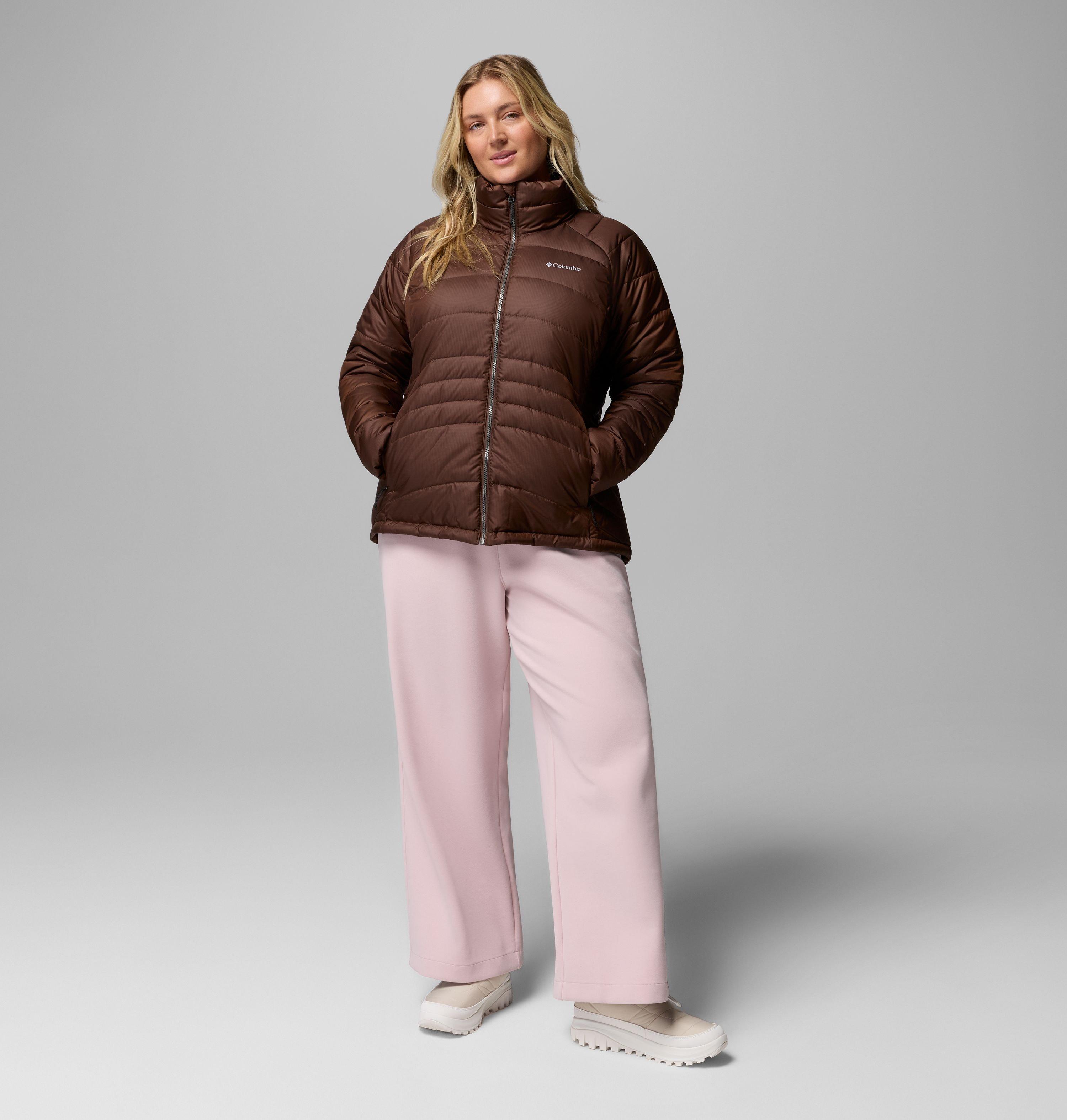 Women's Karis Gale Jacket - Plus Size 2