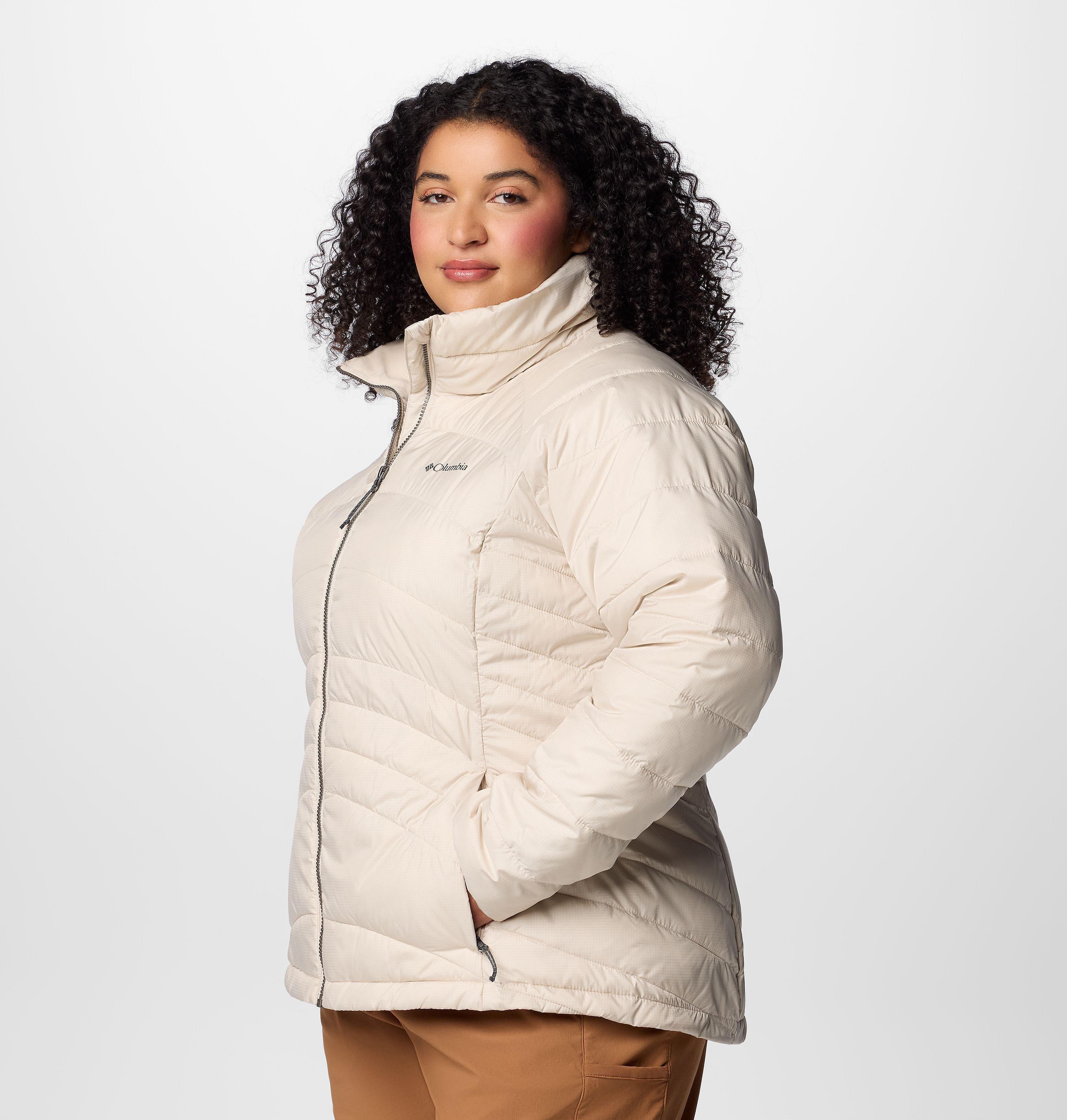 Women's Karis Gale Jacket - Plus Size | 278 | 3X 4