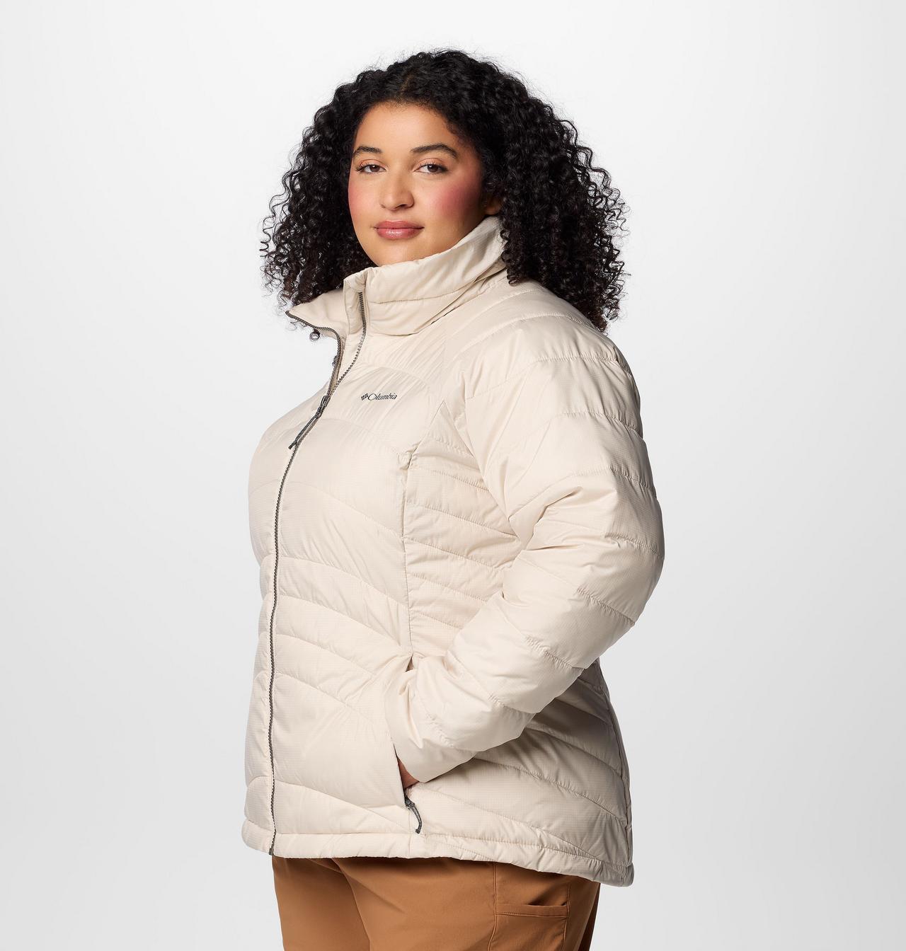 Manteau Karis Gale™ pour femmes – Grandes tailles 4