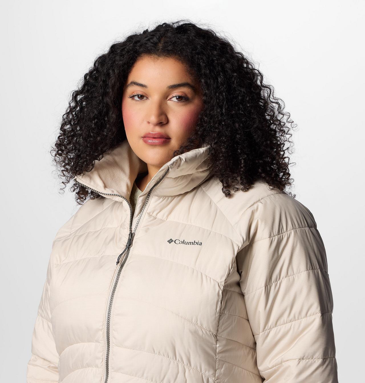 Manteau Karis Gale™ pour femmes – Grandes tailles 5