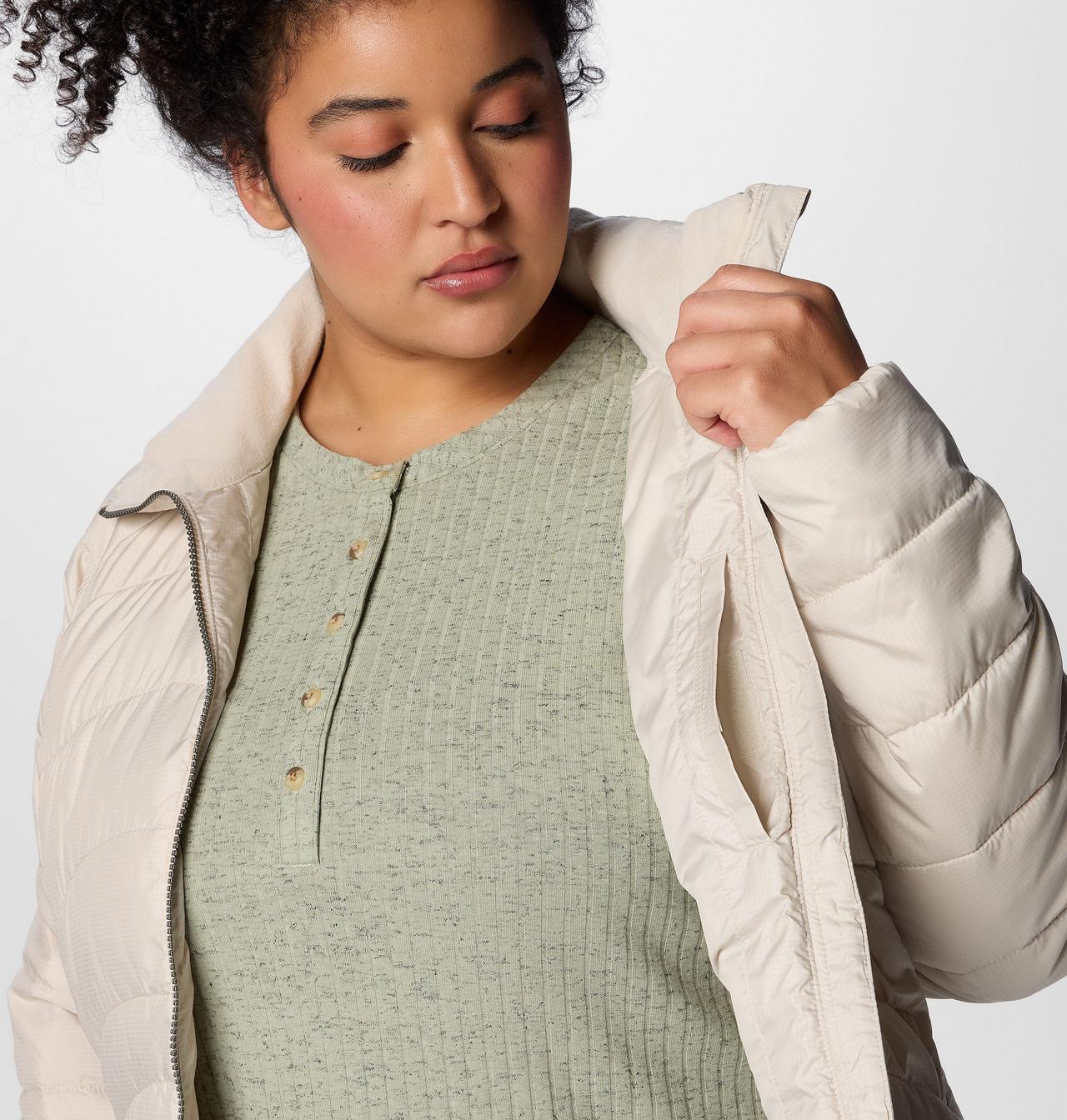 Manteau Karis Gale™ pour femmes – Grandes tailles 6