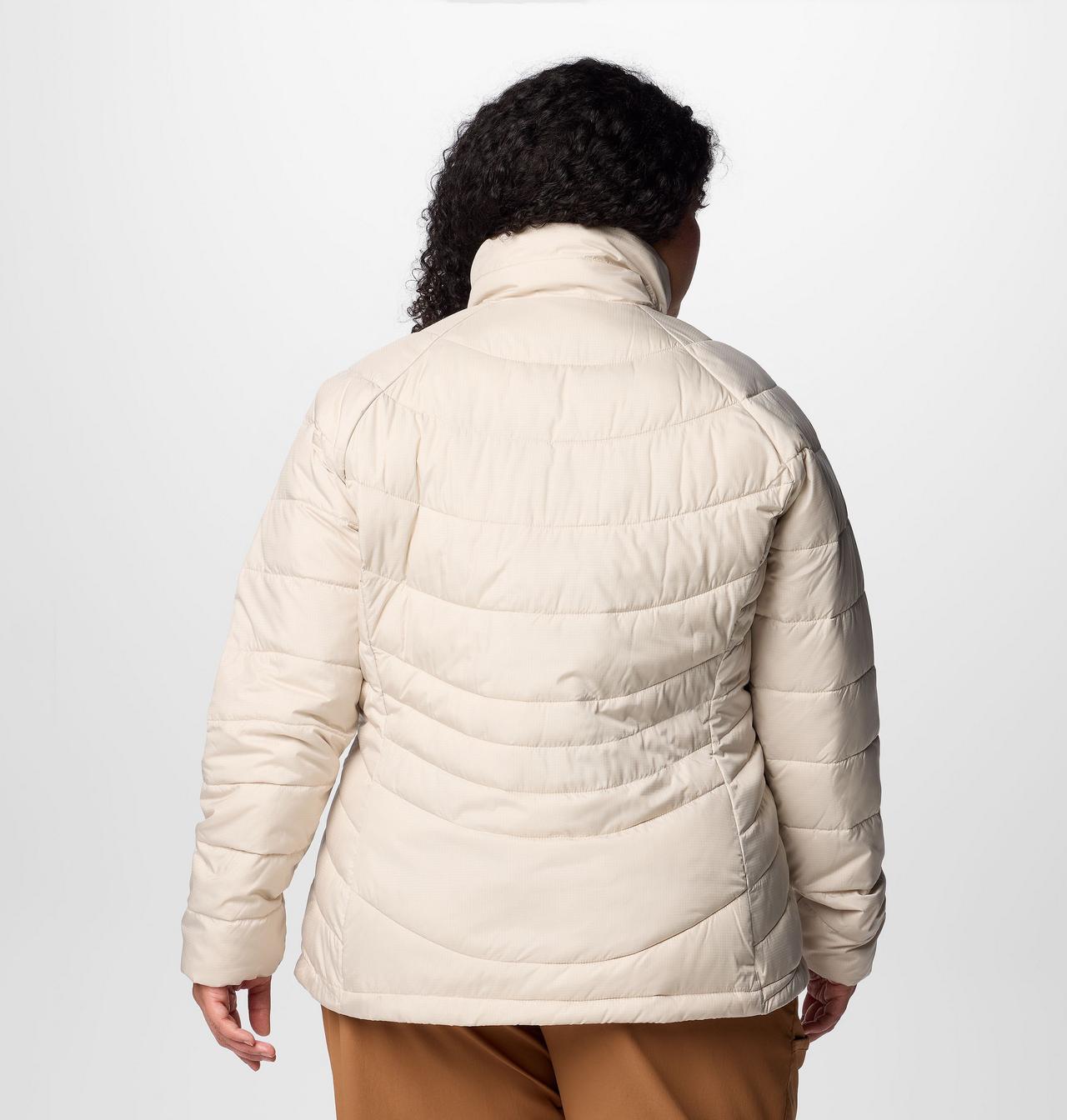 Manteau Karis Gale™ pour femmes – Grandes tailles 2