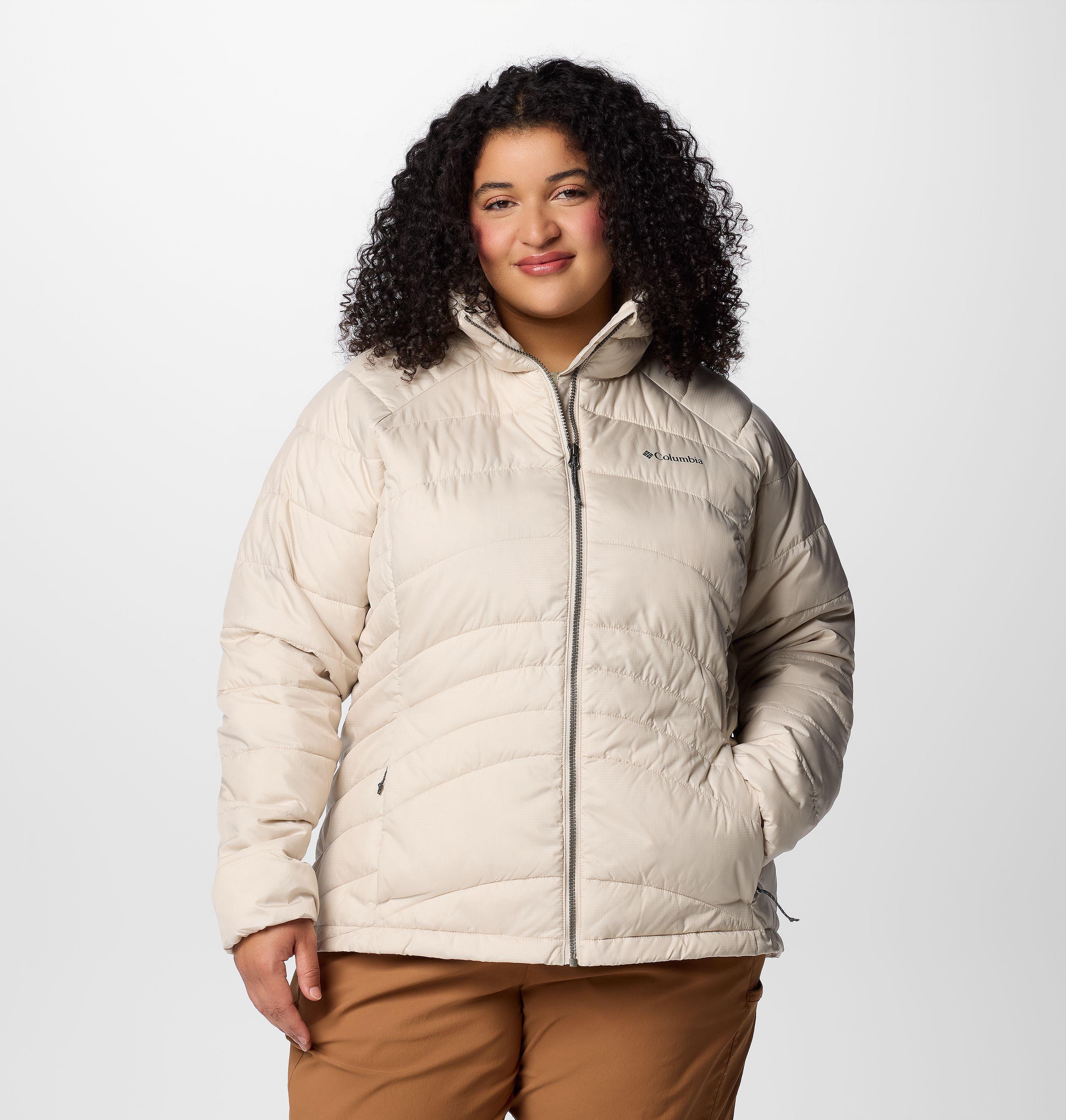 Women's Karis Gale Jacket - Plus Size | 278 | 3X 1