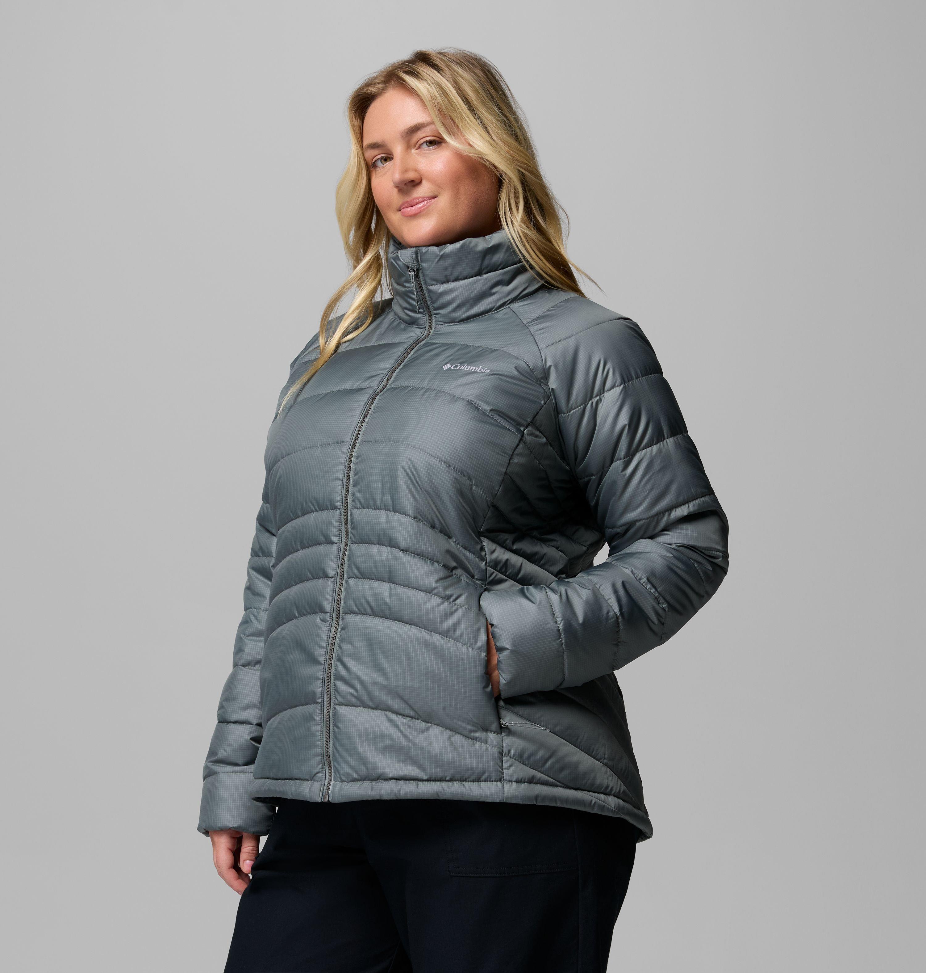 Women's Karis Gale Jacket - Plus Size | 342 | 3X 4