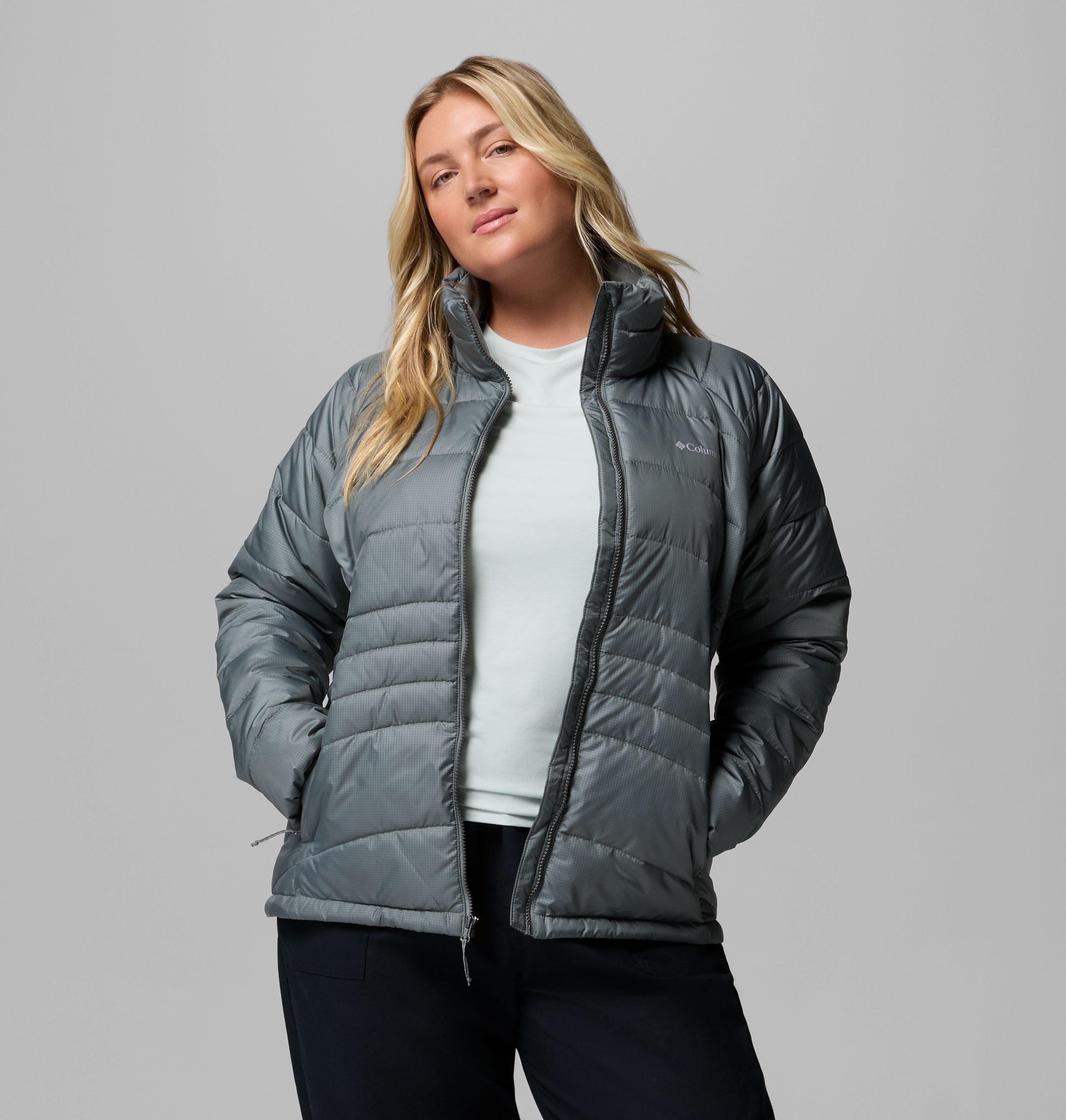 Women's Karis Gale Jacket - Plus Size | 342 | 3X 5