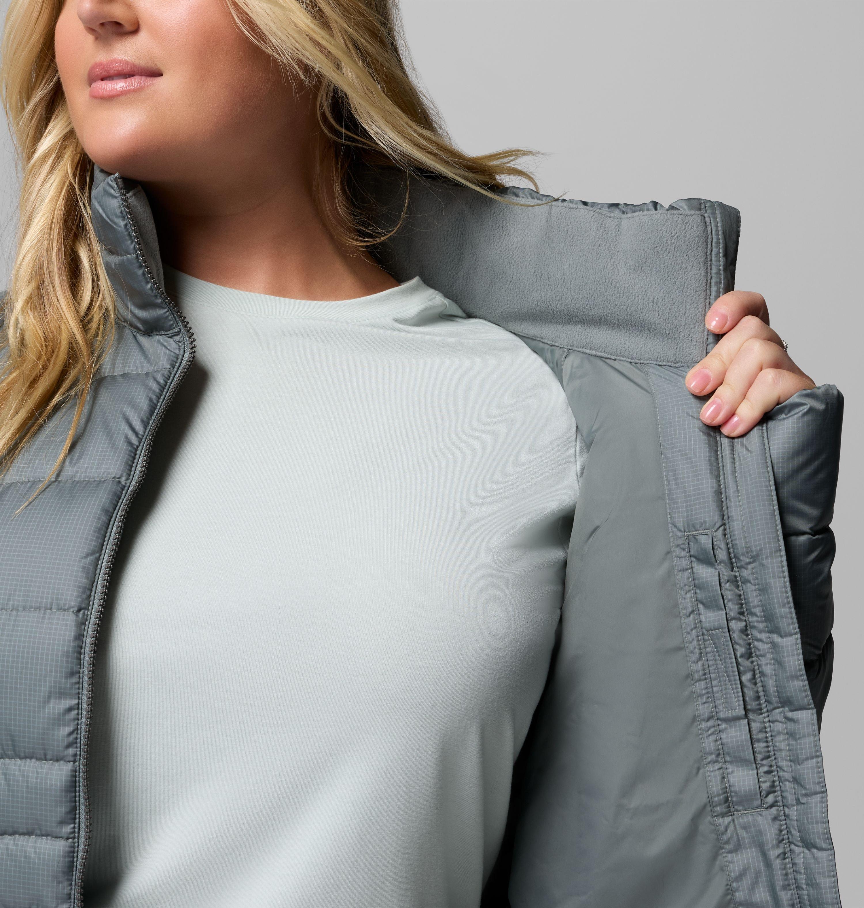 Women's Karis Gale Jacket - Plus Size | 342 | 3X 6