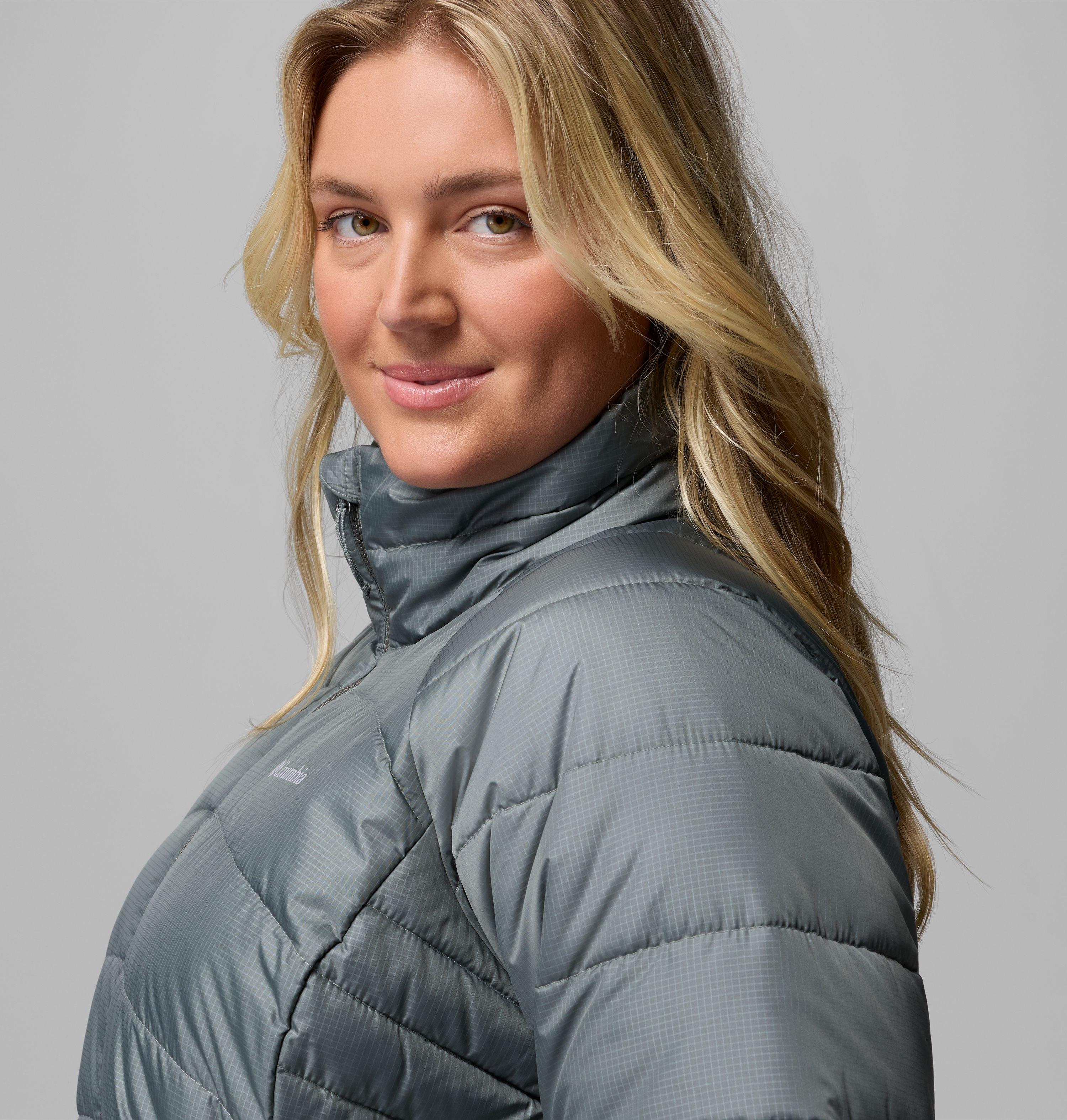 Women's Karis Gale Jacket - Plus Size | 342 | 3X 7