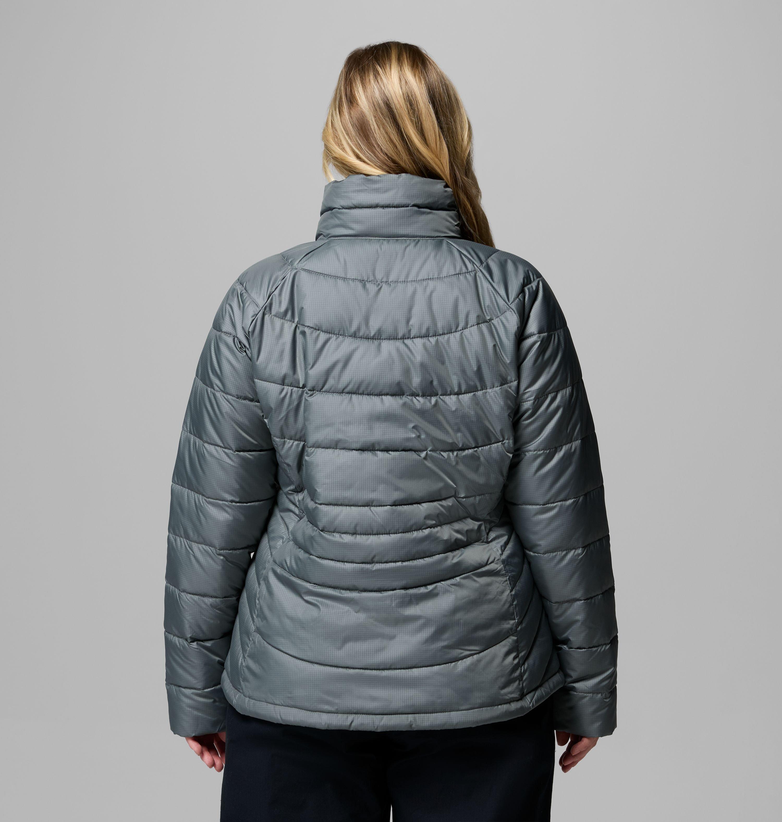 Women's Karis Gale Jacket - Plus Size | 342 | 3X 3