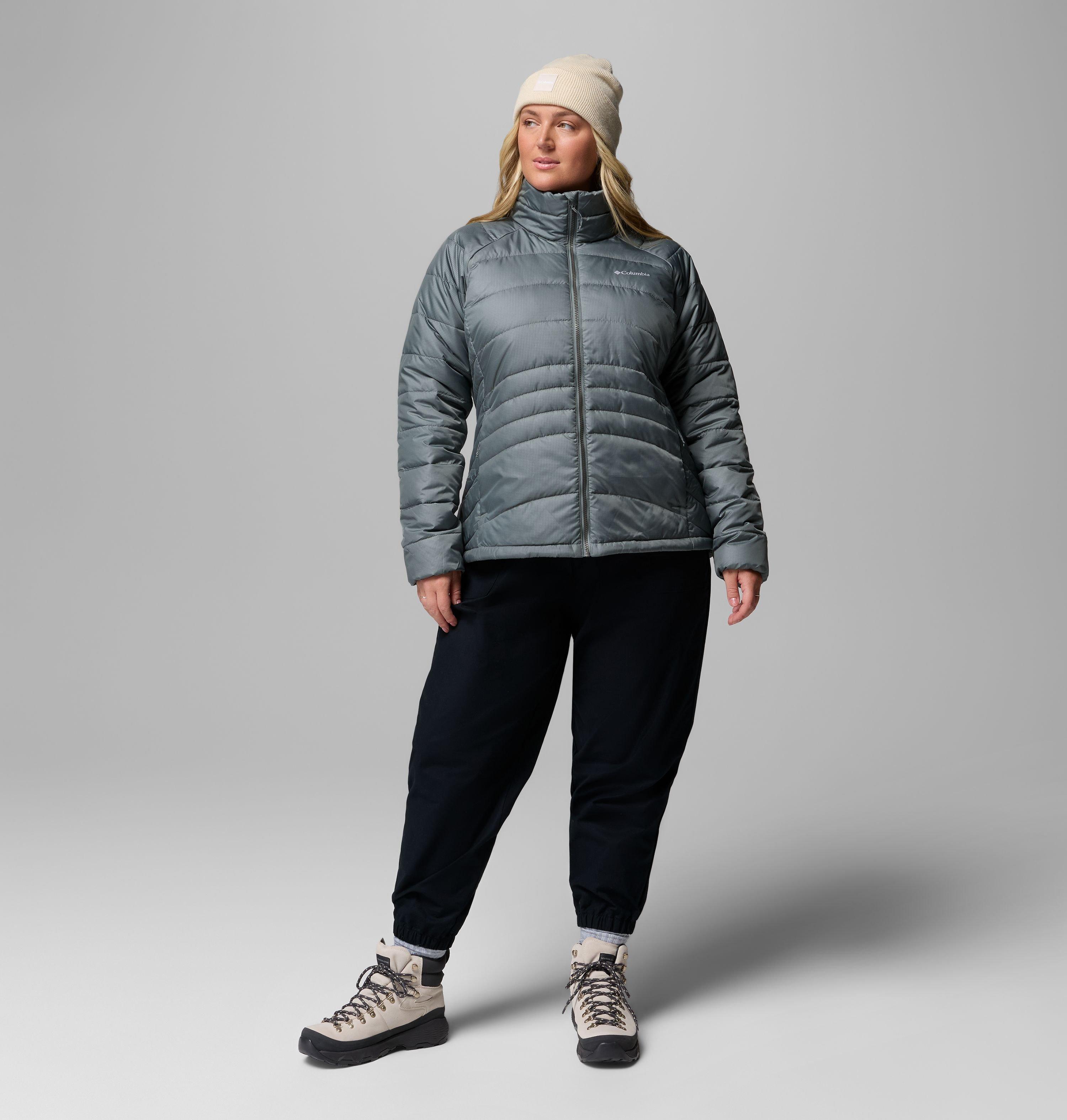 Women's Karis Gale Jacket - Plus Size | 342 | 3X 2