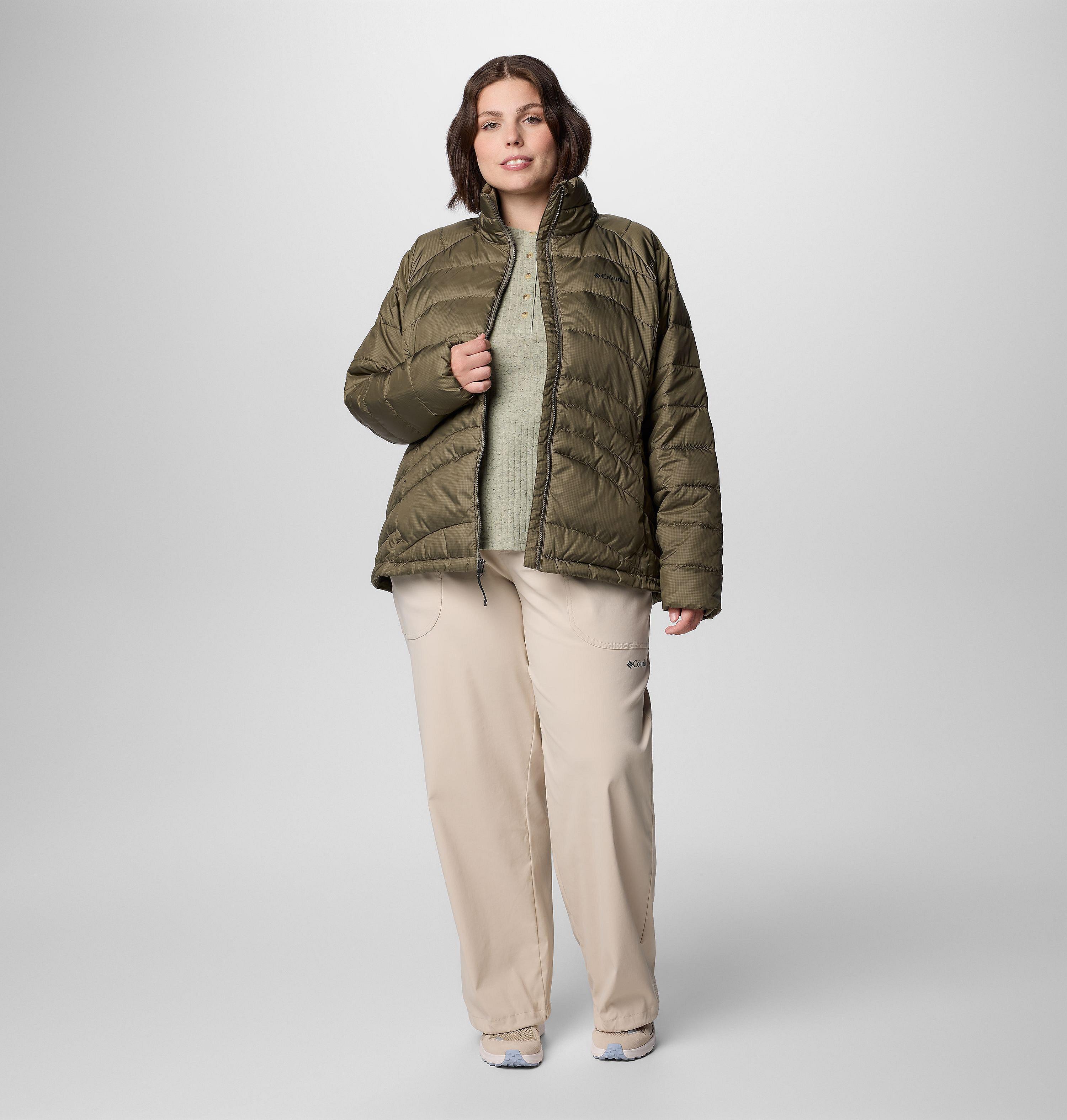 Women's Karis Gale Jacket - Plus Size | 397 | 3X 3