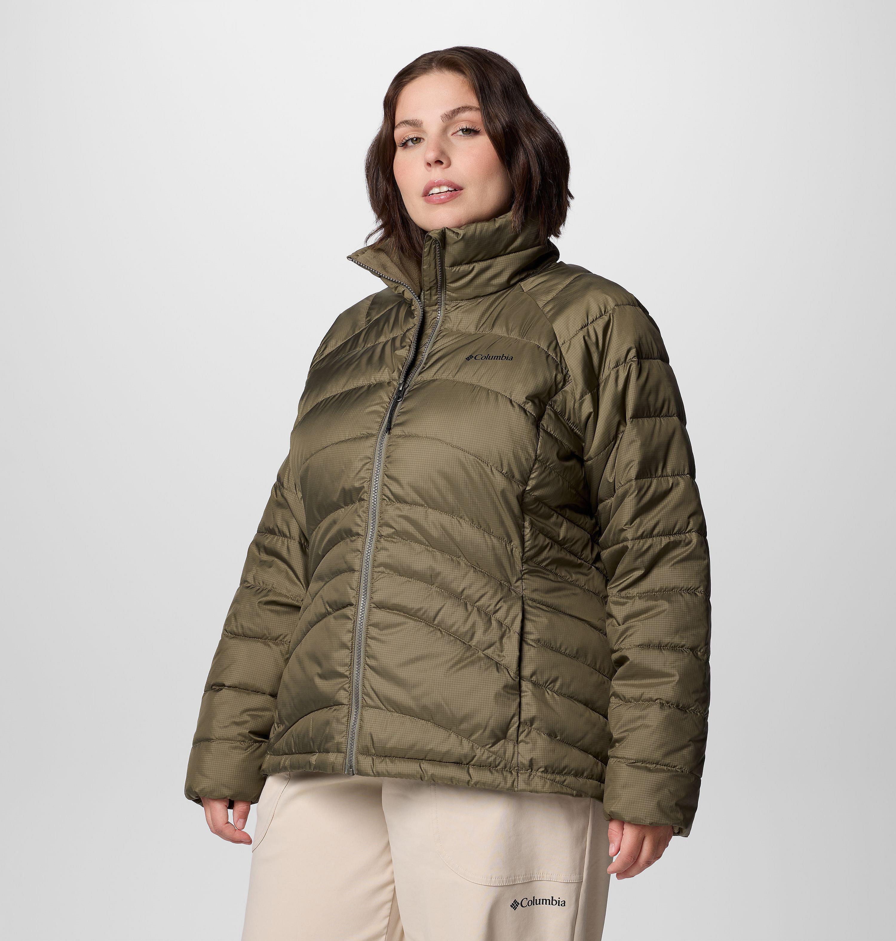 Women's Karis Gale Jacket - Plus Size | 397 | 3X 4