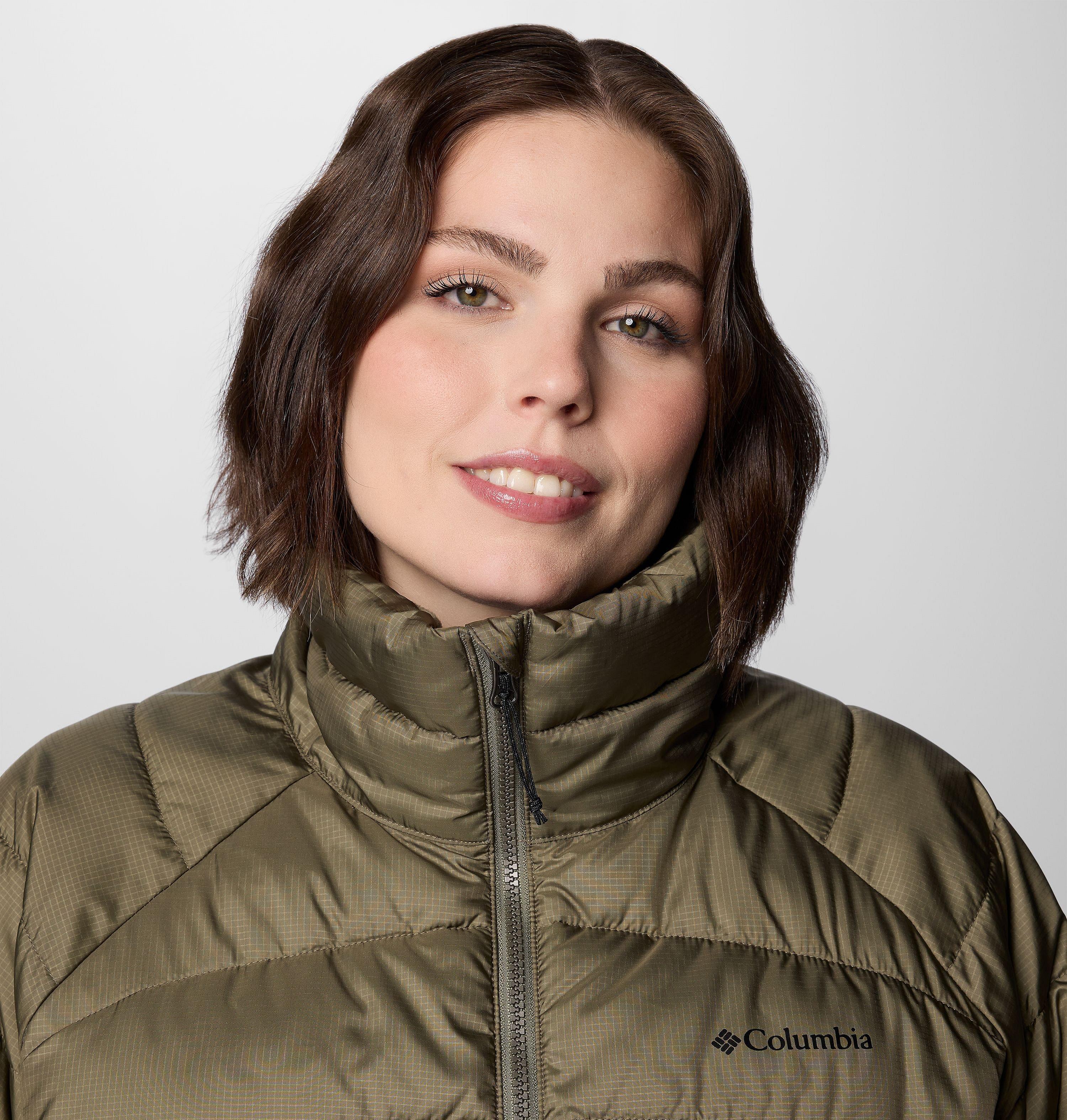 Women's Karis Gale Jacket - Plus Size | 397 | 3X 5