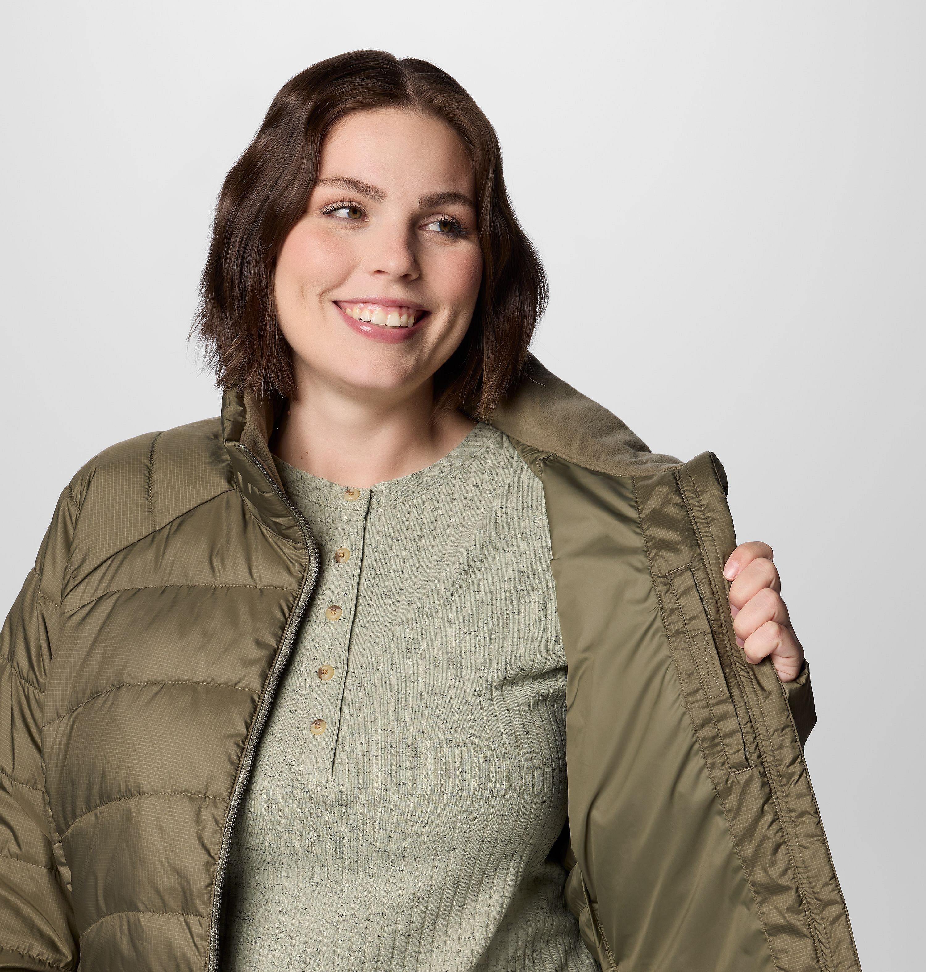 Women's Karis Gale Jacket - Plus Size | 397 | 3X 6