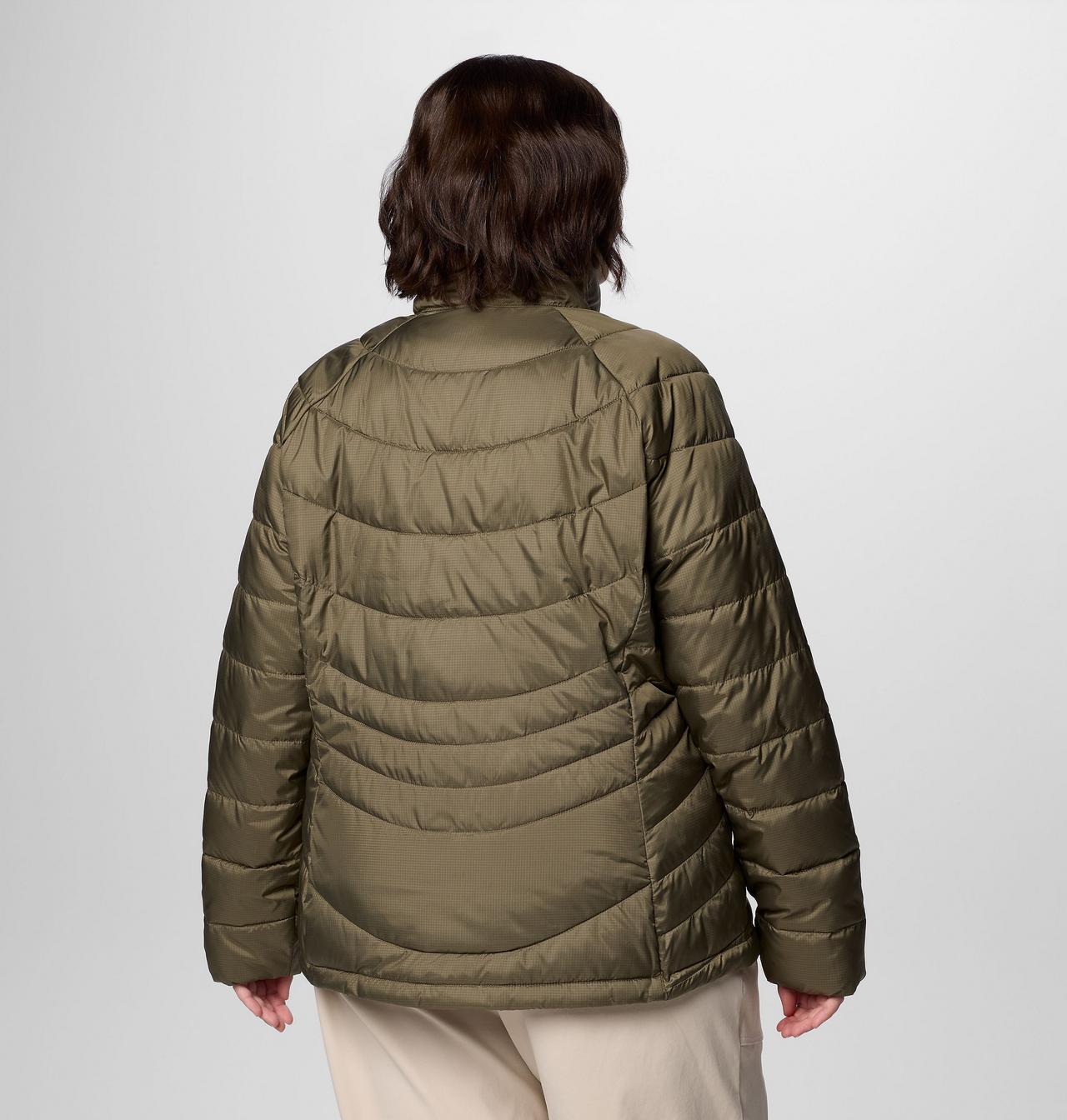 Women's Karis Gale™ Jacket - Plus Size 2