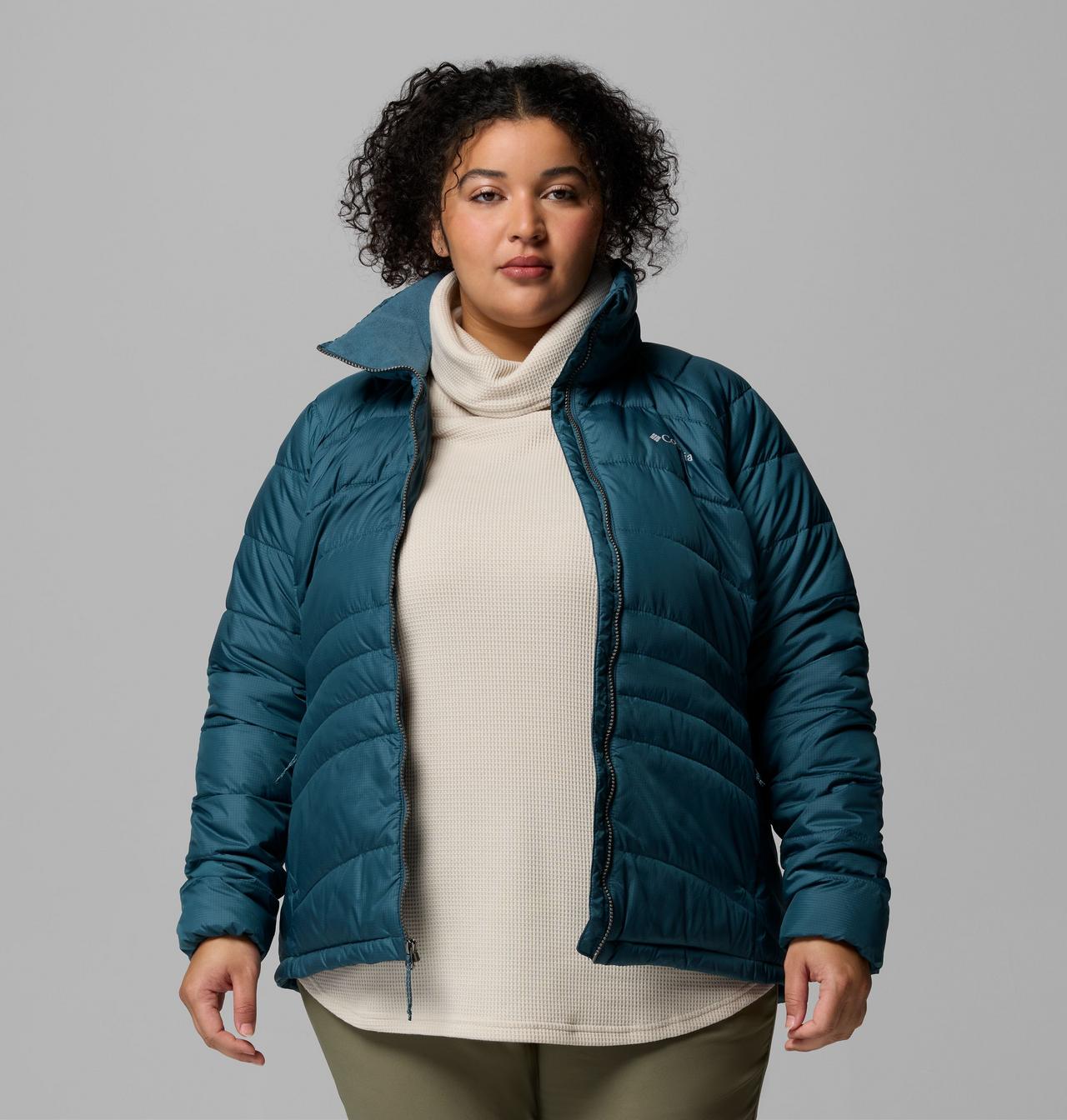 Manteau Karis Gale™ pour femmes – Grandes tailles 5