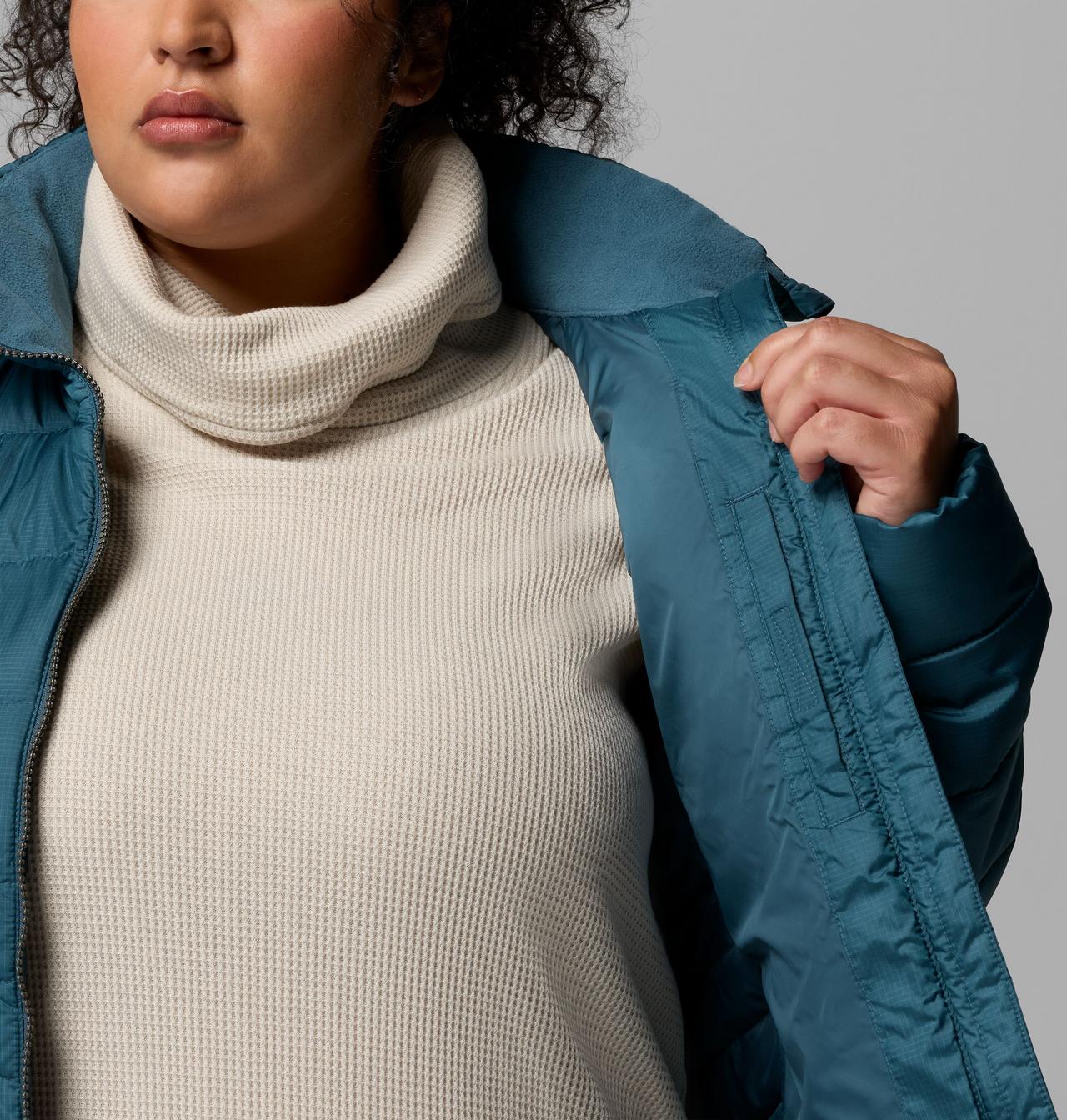 Manteau Karis Gale™ pour femmes – Grandes tailles 6