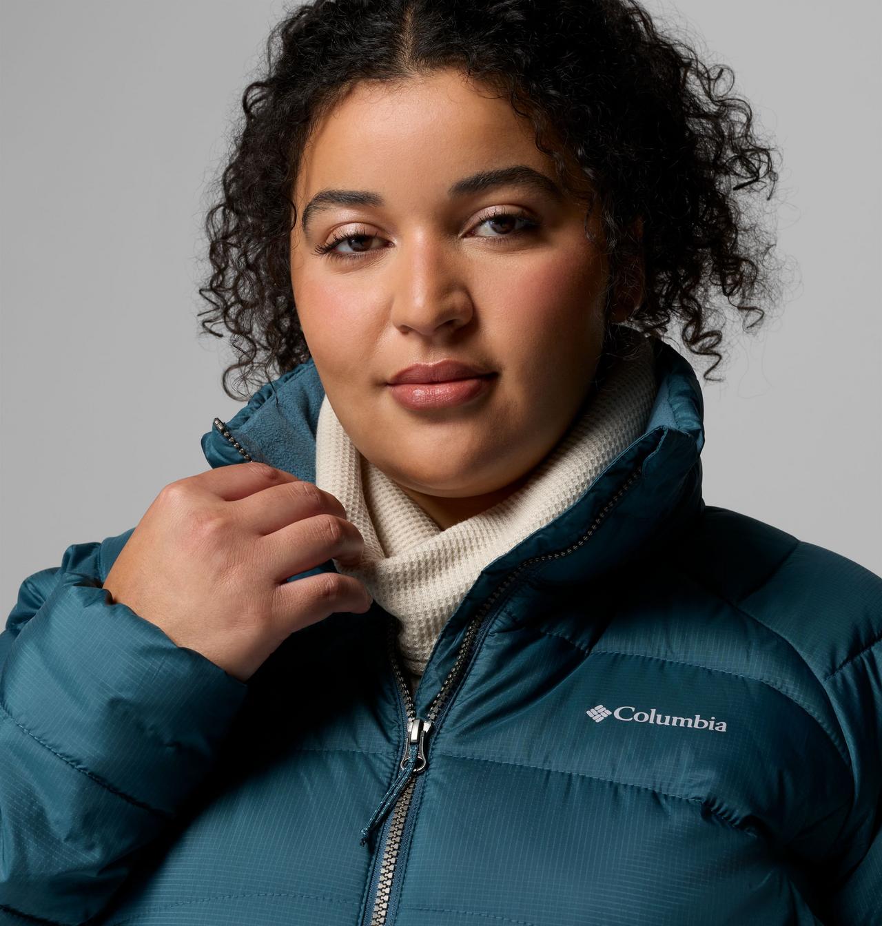 Manteau Karis Gale™ pour femmes – Grandes tailles 7