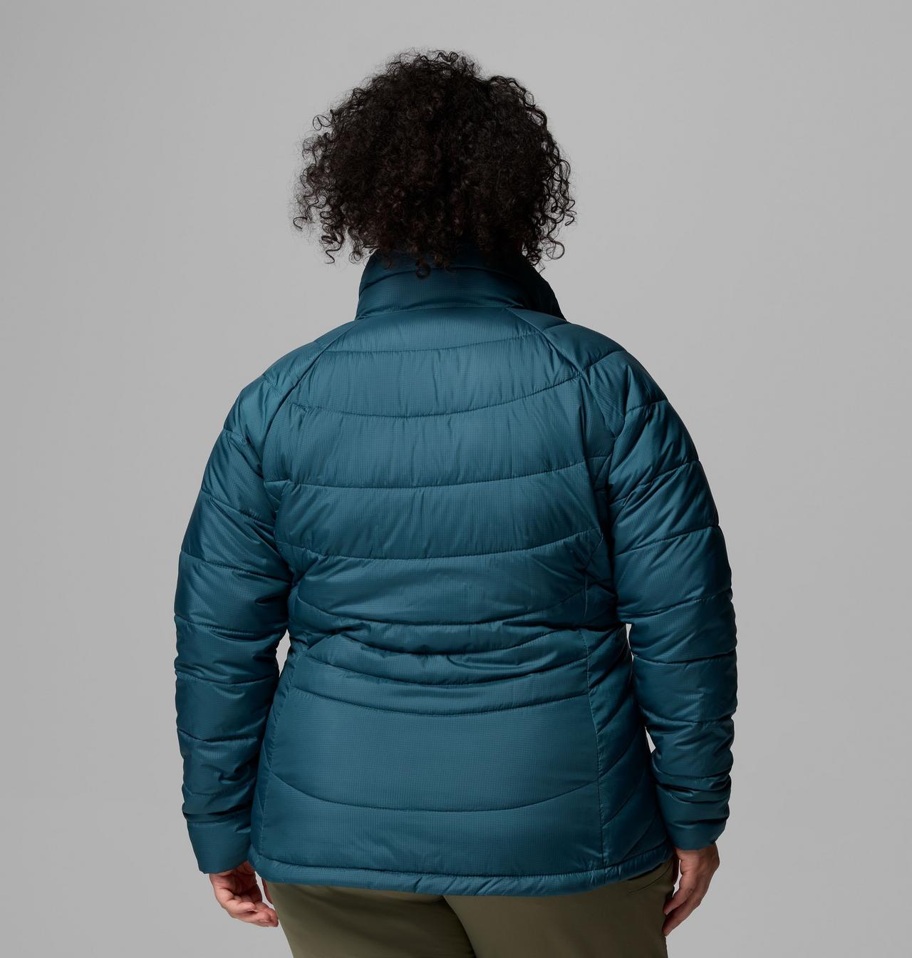 Manteau Karis Gale™ pour femmes – Grandes tailles 3