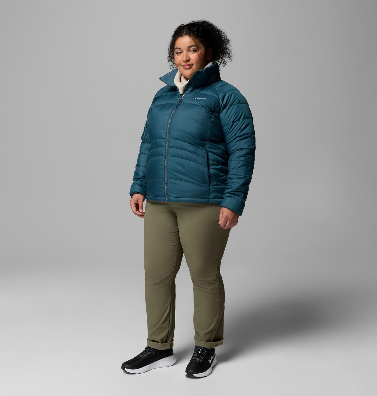 Manteau Karis Gale™ pour femmes – Grandes tailles 2
