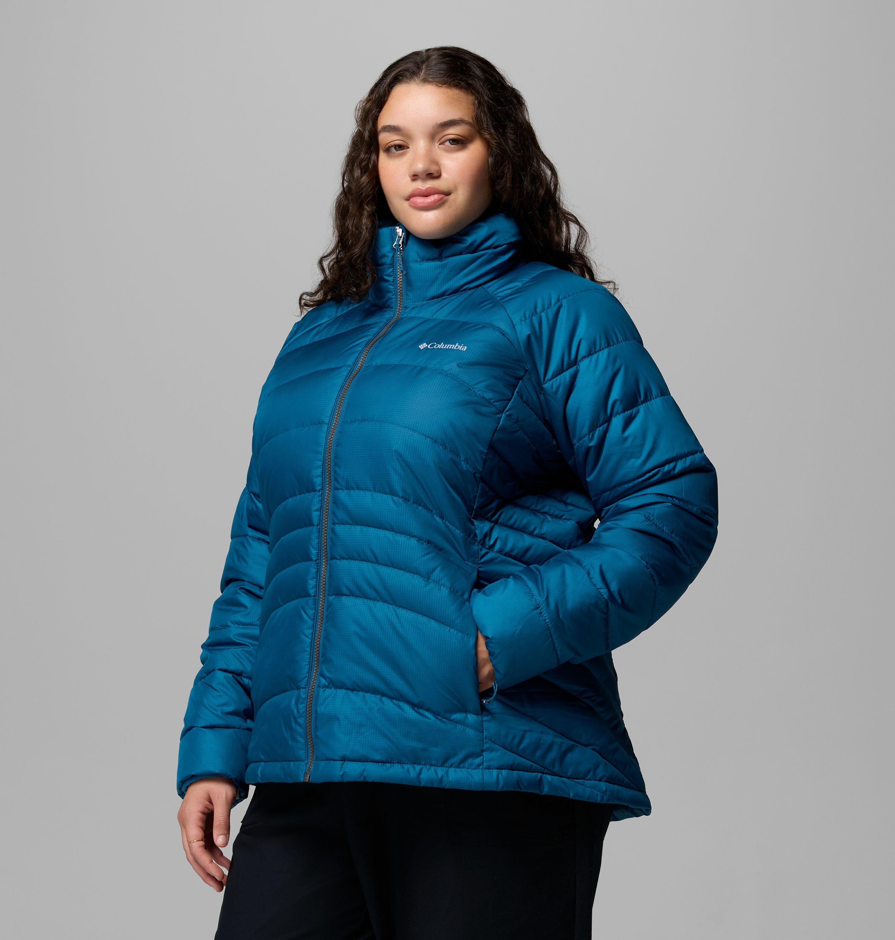 Women's Karis Gale Jacket - Plus Size | 442 | 3X 4
