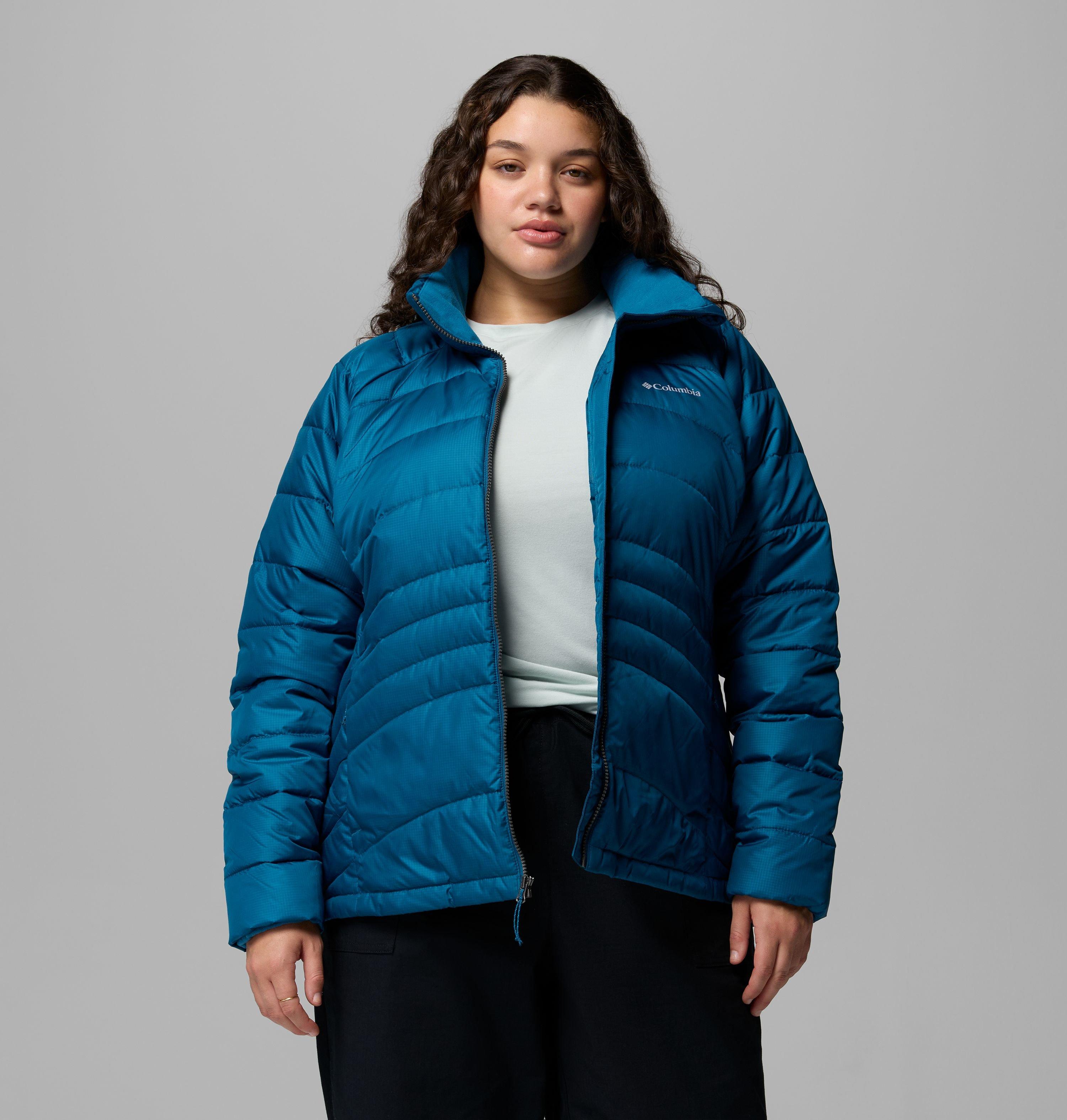 Women's Karis Gale Jacket - Plus Size | 442 | 3X 5