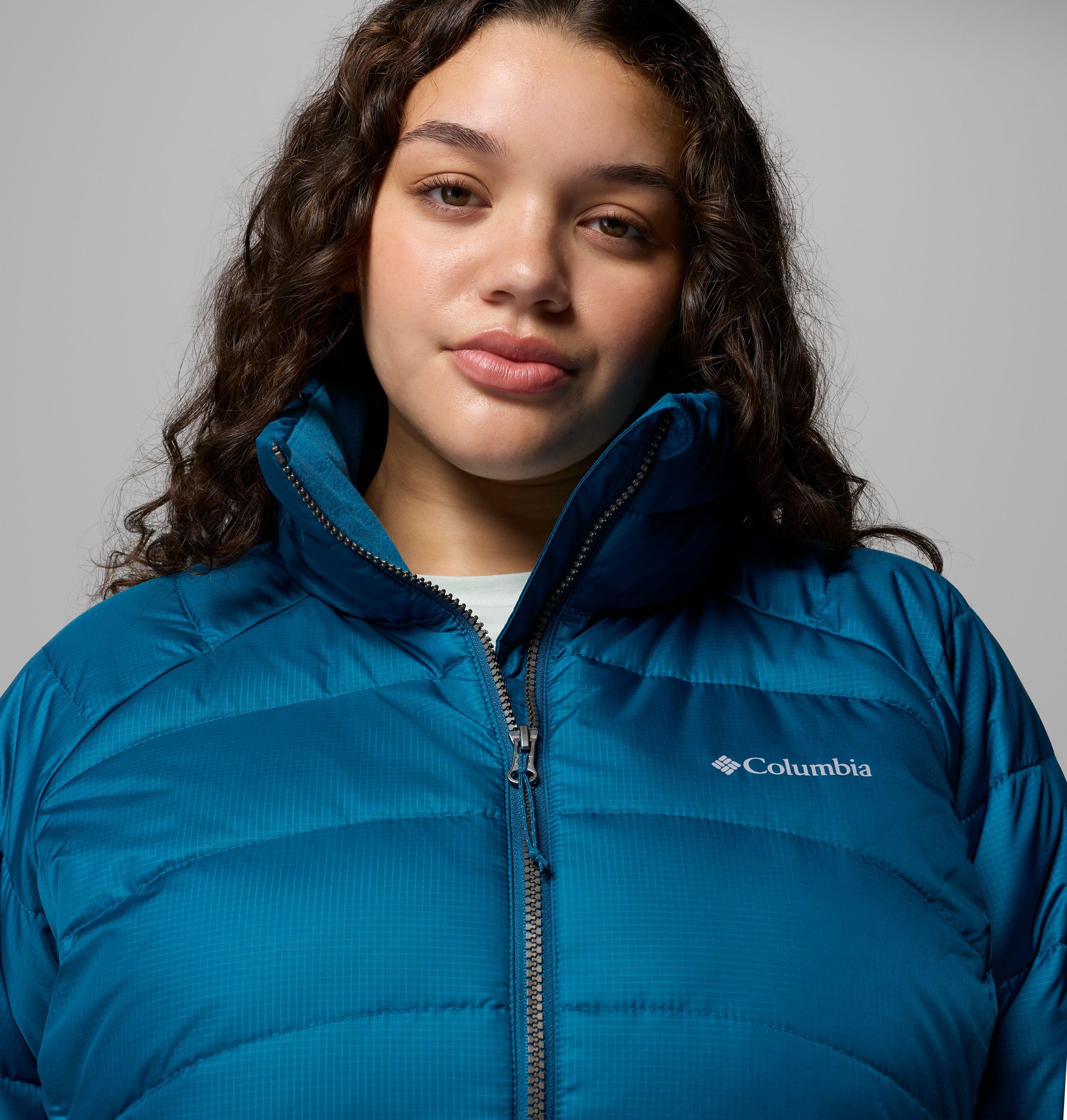 Women's Karis Gale Jacket - Plus Size | 442 | 3X 7