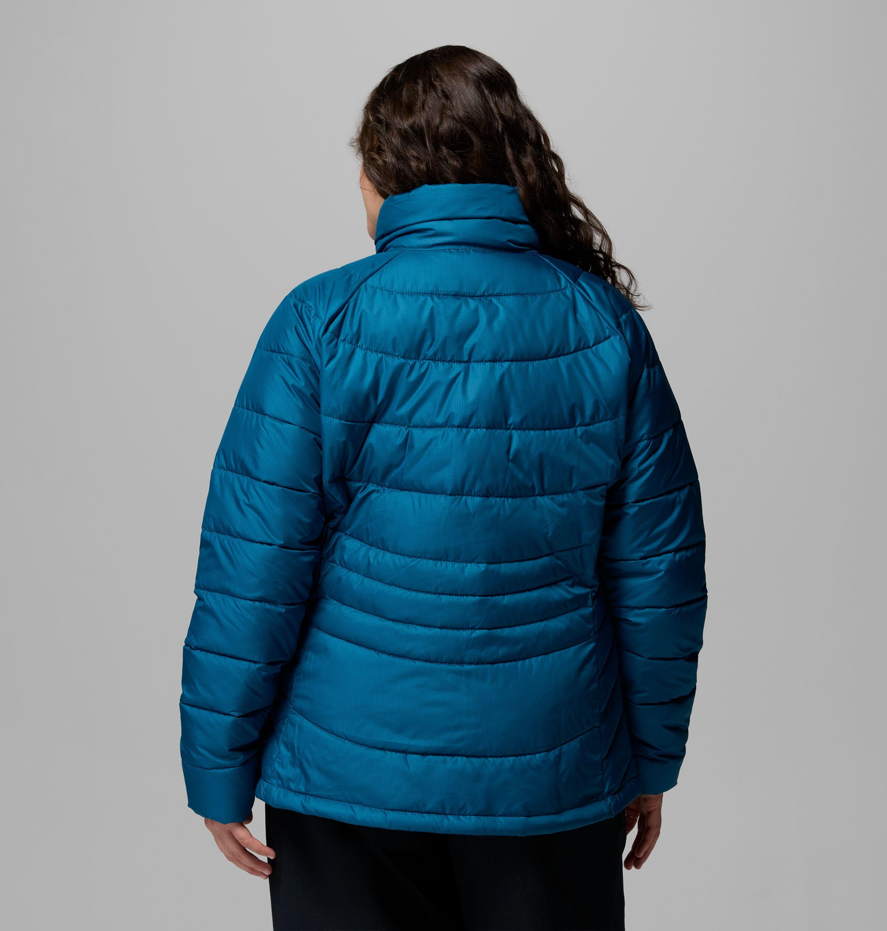 Women's Karis Gale Jacket - Plus Size | 442 | 3X 3