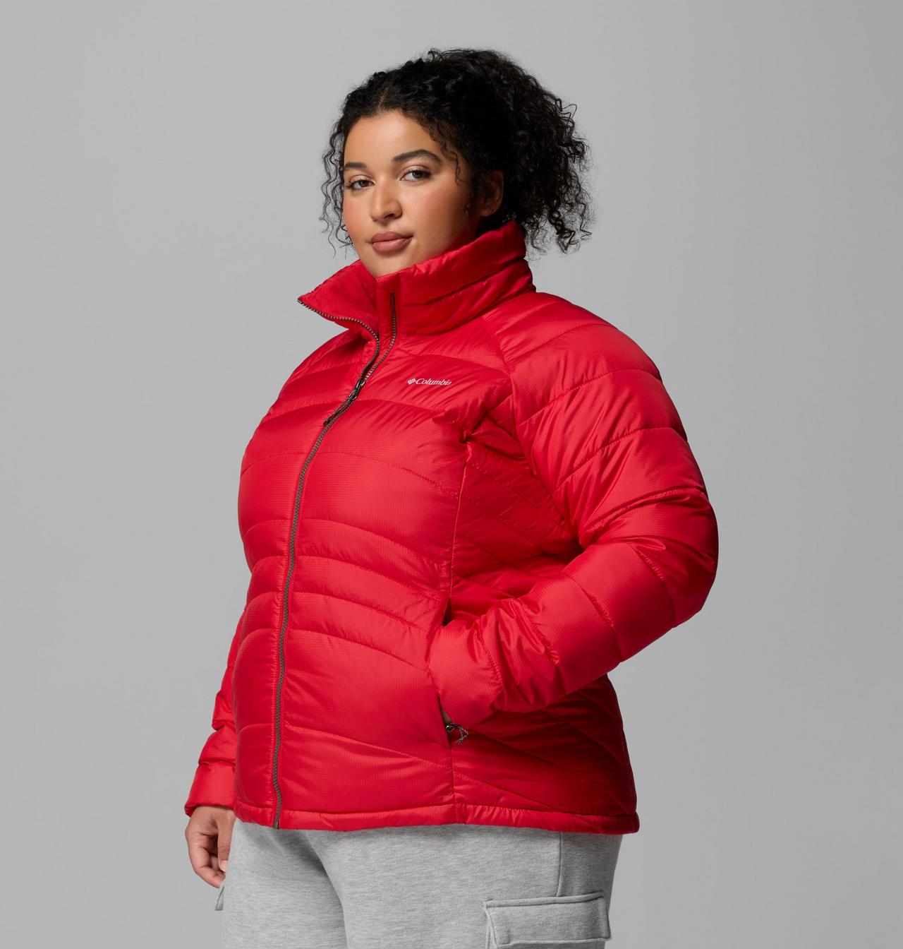 Women's Karis Gale™ Jacket - Plus Size | 613 | 2X 4