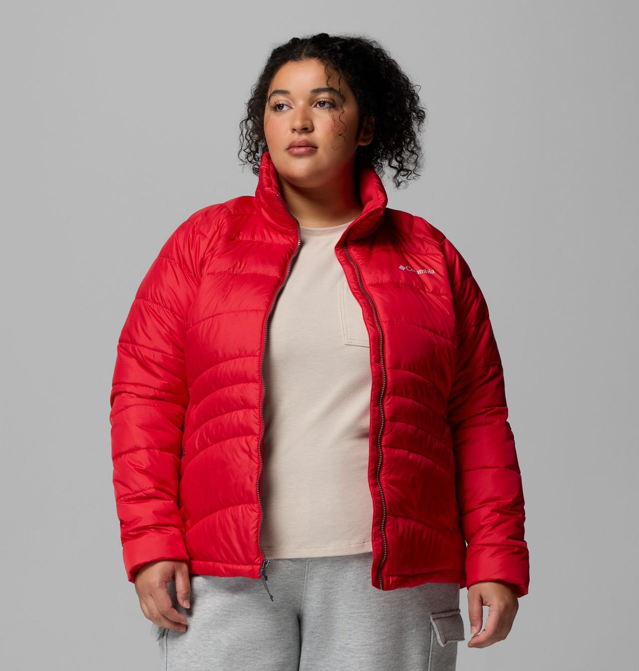 Women's Karis Gale™ Jacket - Plus Size | 613 | 2X 5