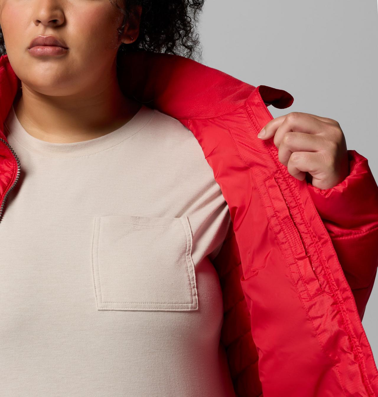 Women's Karis Gale™ Jacket - Plus Size | 613 | 2X 6