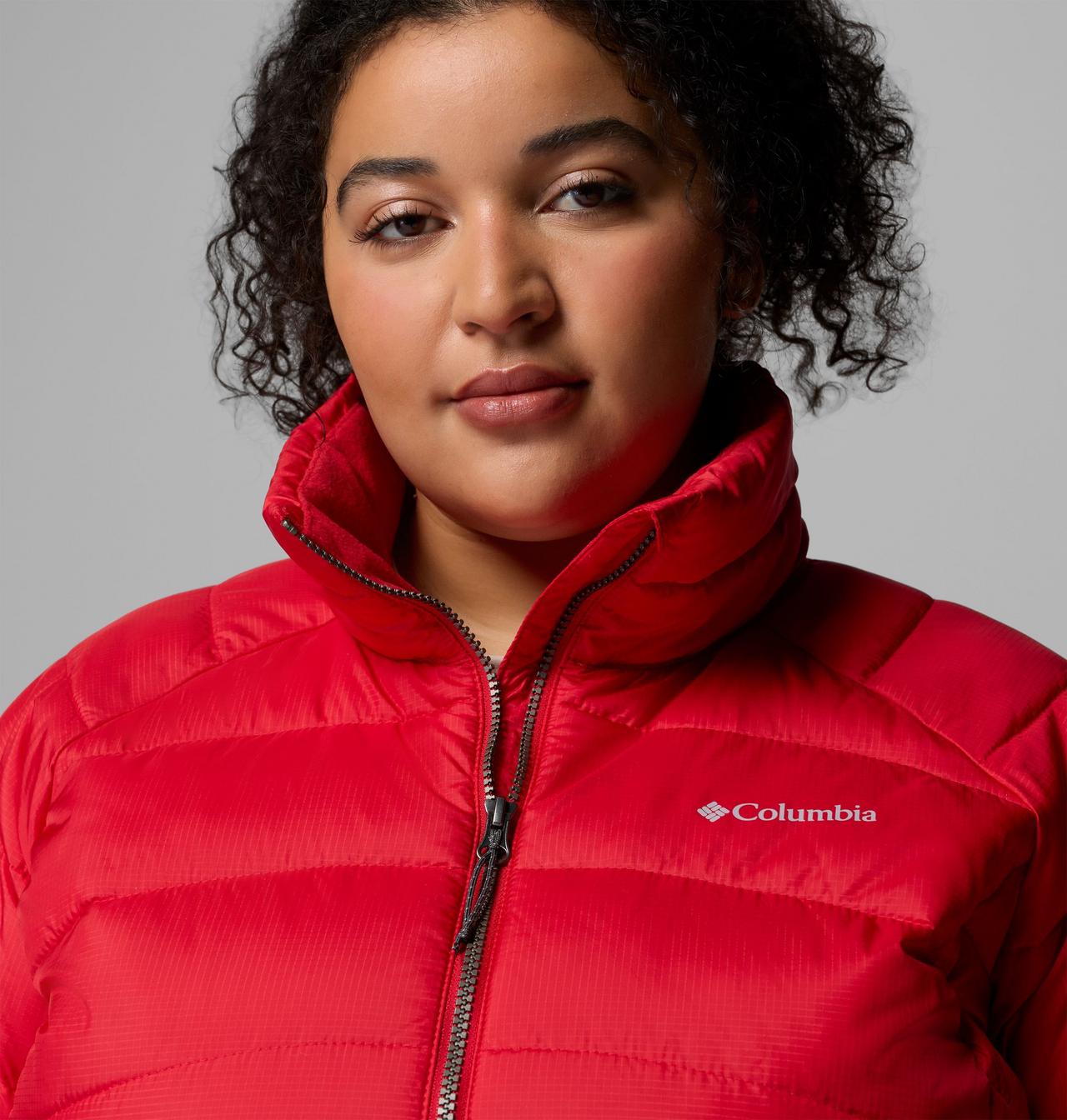 Women's Karis Gale™ Jacket - Plus Size | 613 | 2X 7