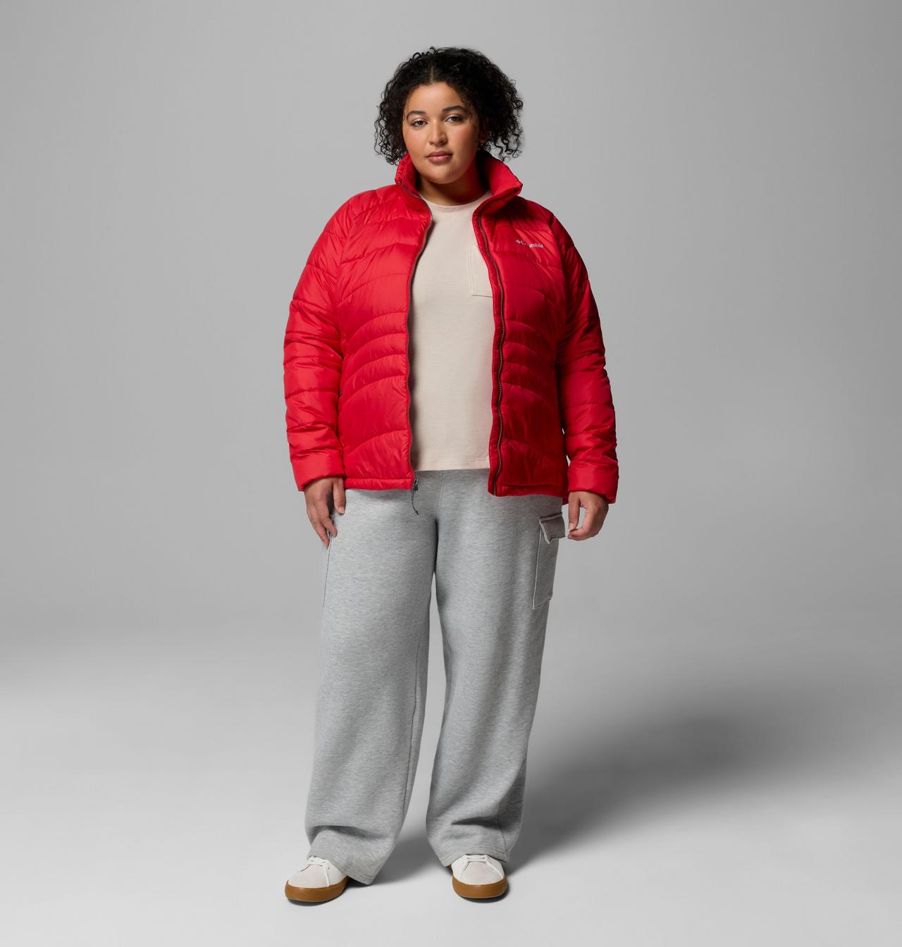 Women's Karis Gale™ Jacket - Plus Size | 613 | 2X 2