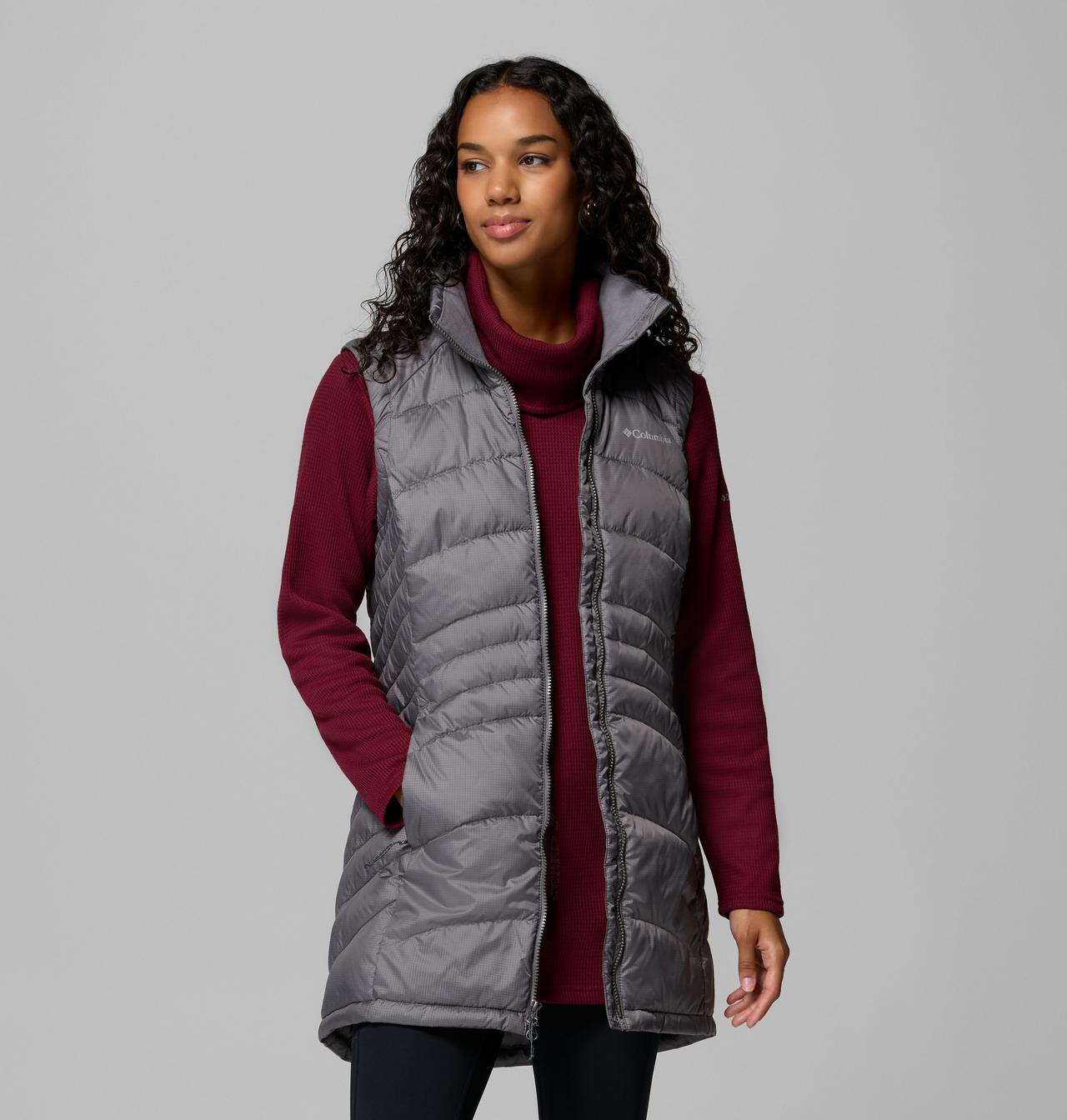 Women's Karis Gale™ Long Vest 5