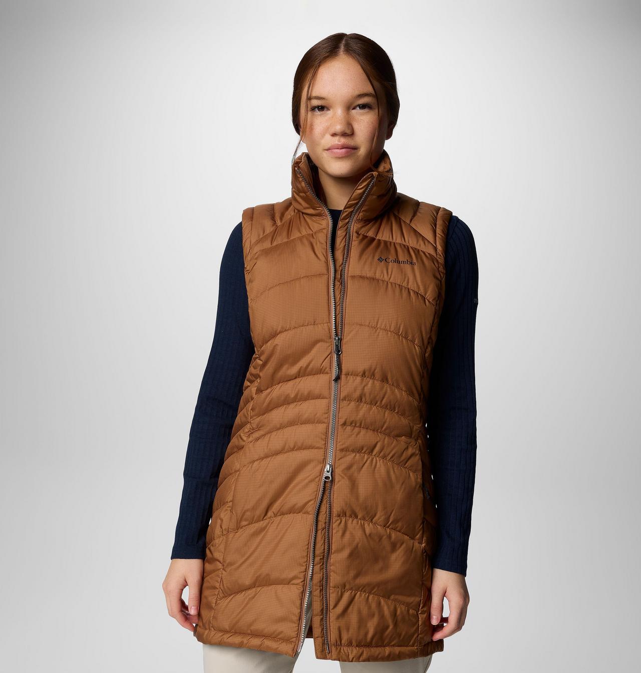 Women's Karis Gale™ Long Vest 6