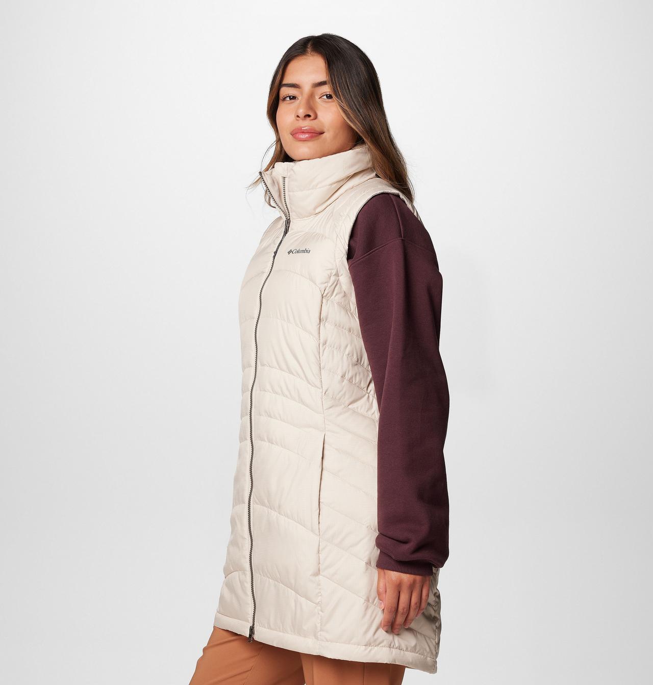 Women's Karis Gale™ Long Vest 4