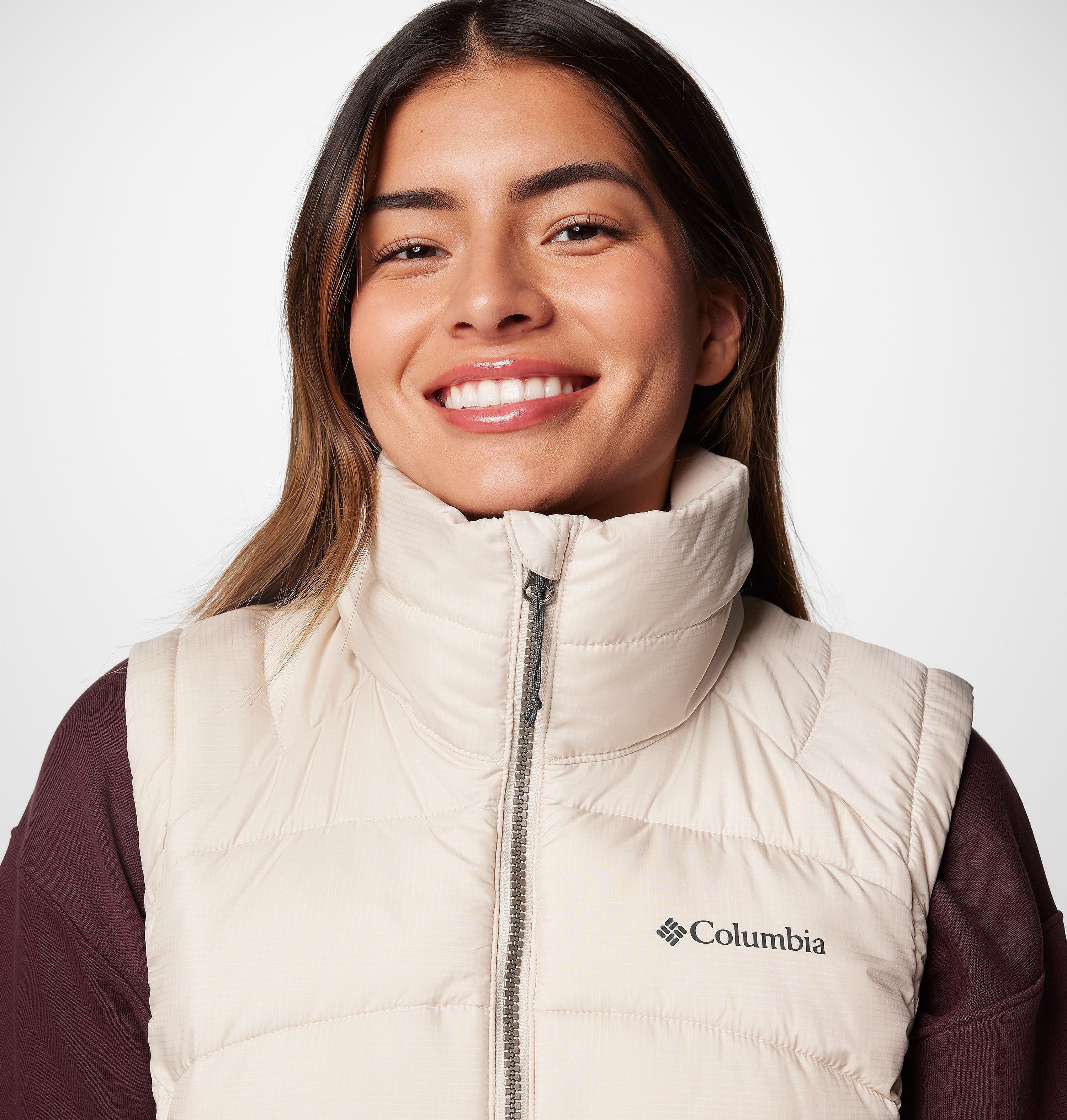 Women's Karis Gale Long Vest 5