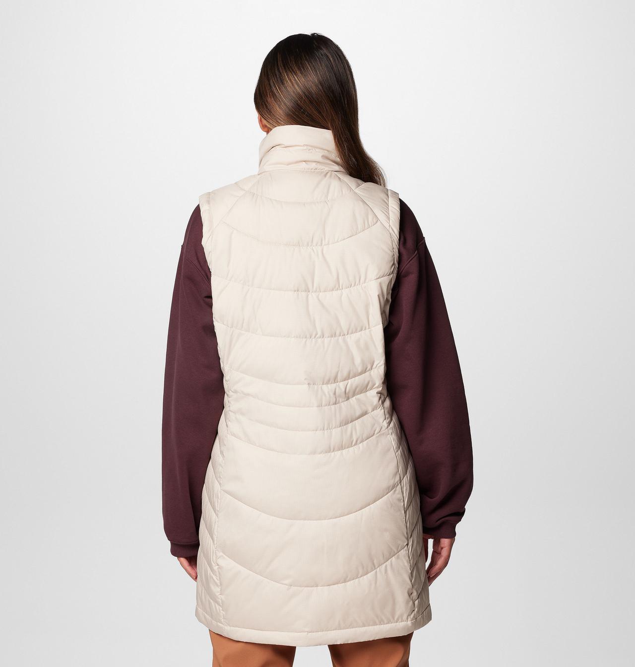 Women's Karis Gale™ Long Vest 2