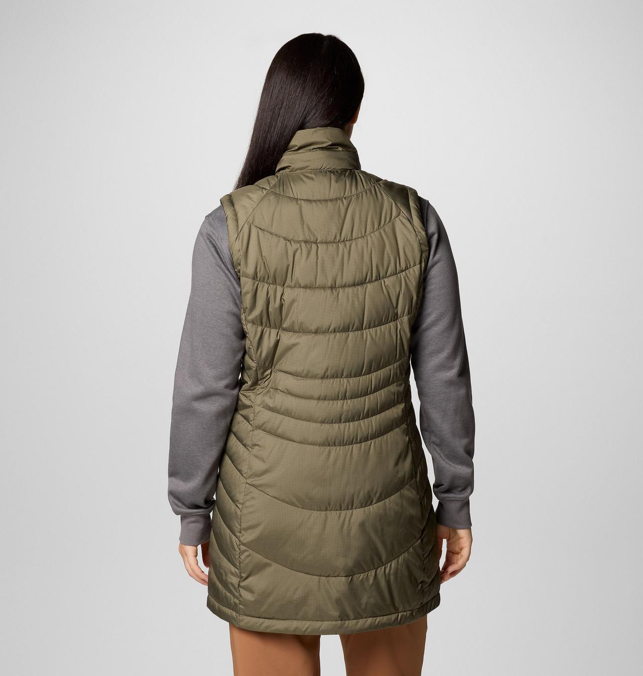 Gilet long Karis Gale™ pour femmes 2