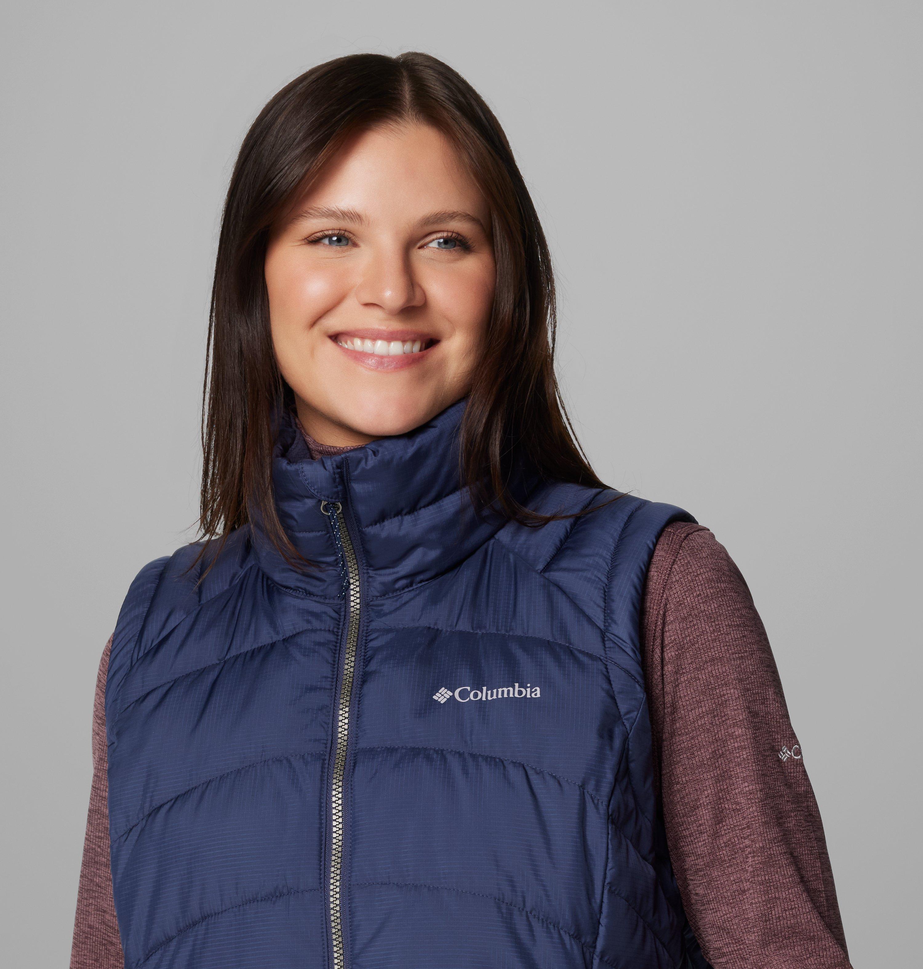 Women's Karis Gale Long Vest 5