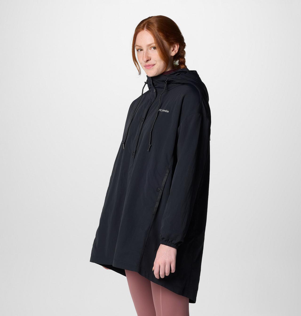 Women's Eastmoreland™ Lined Long Jacket 4