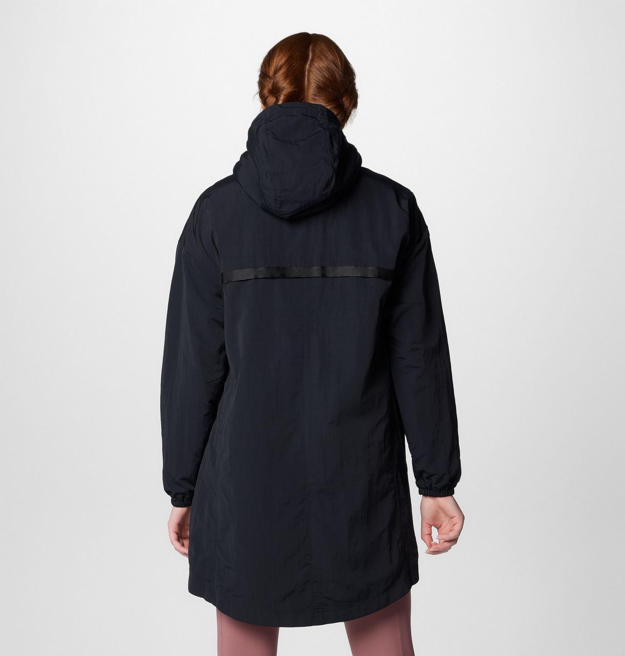 Women's Eastmoreland™ Lined Long Jacket 2